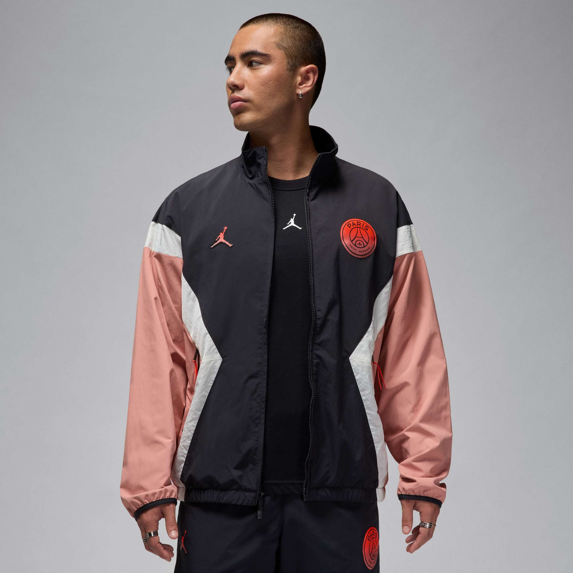 JORDAN, Men's Anthem Jacket Paris Saint-germain