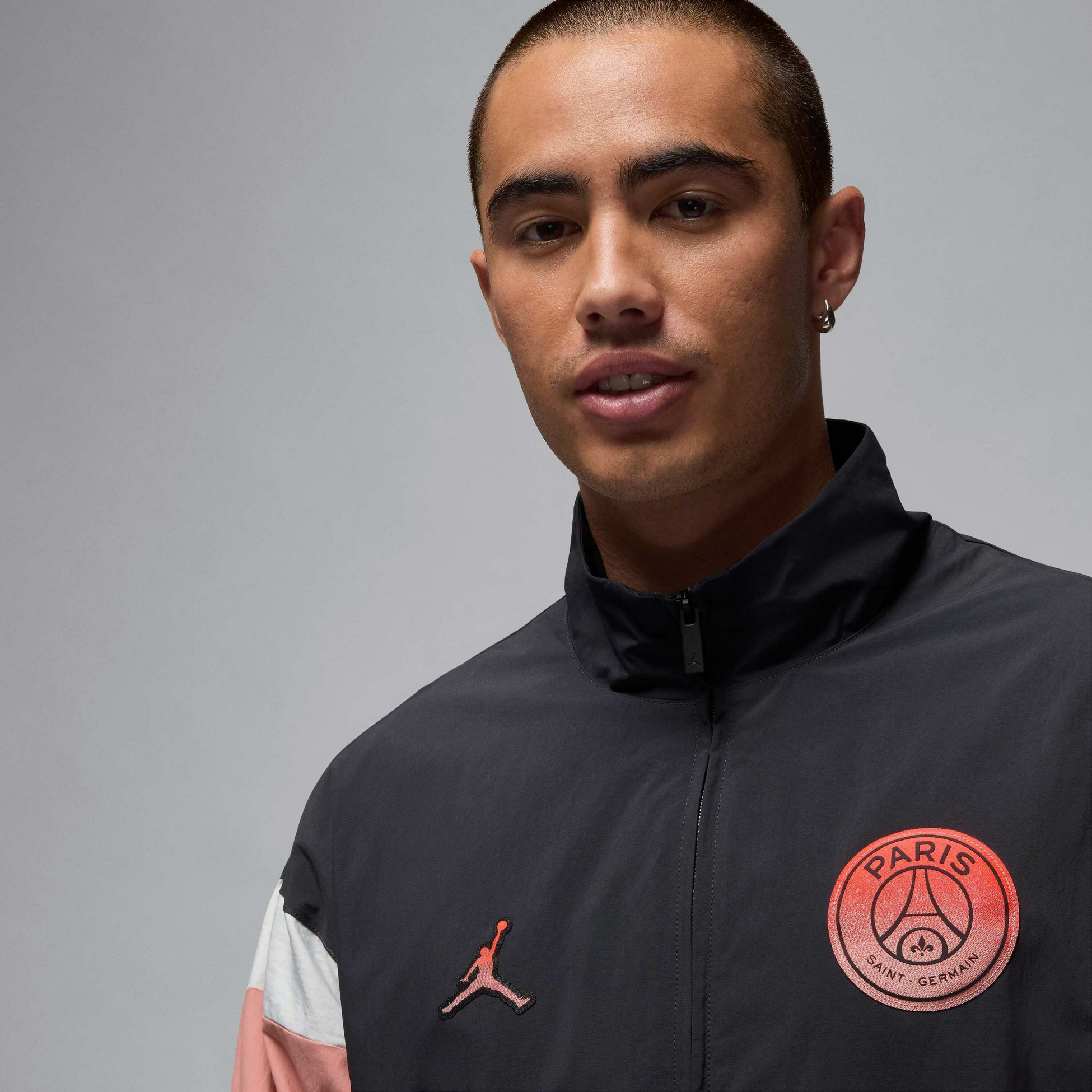 JORDAN, Men's Anthem Jacket Paris Saint-germain