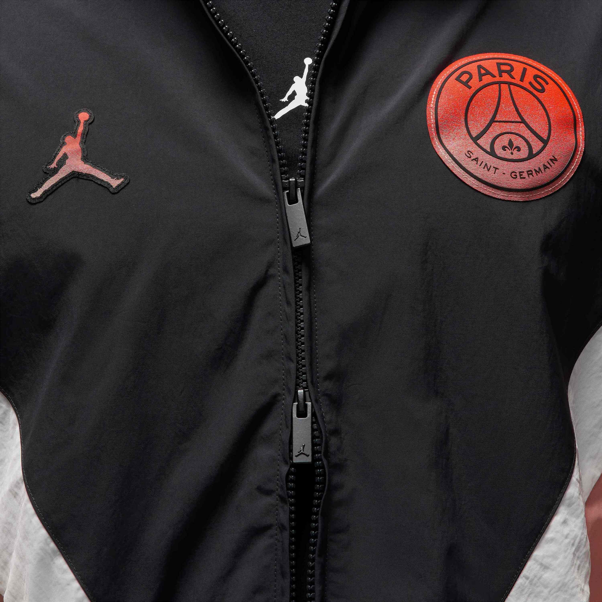 JORDAN, Men's Anthem Jacket Paris Saint-germain