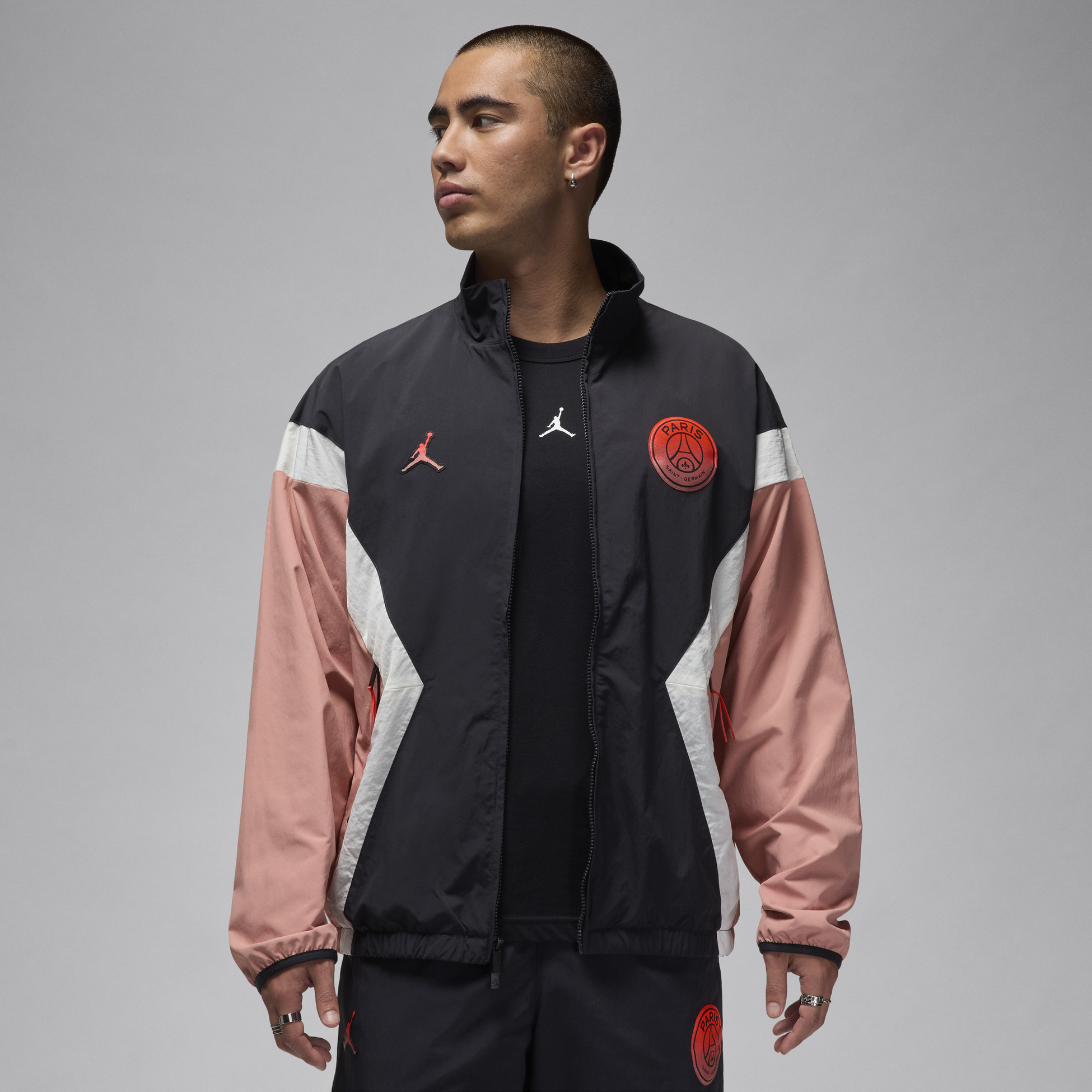 JORDAN, Men's Anthem Jacket Paris Saint-germain