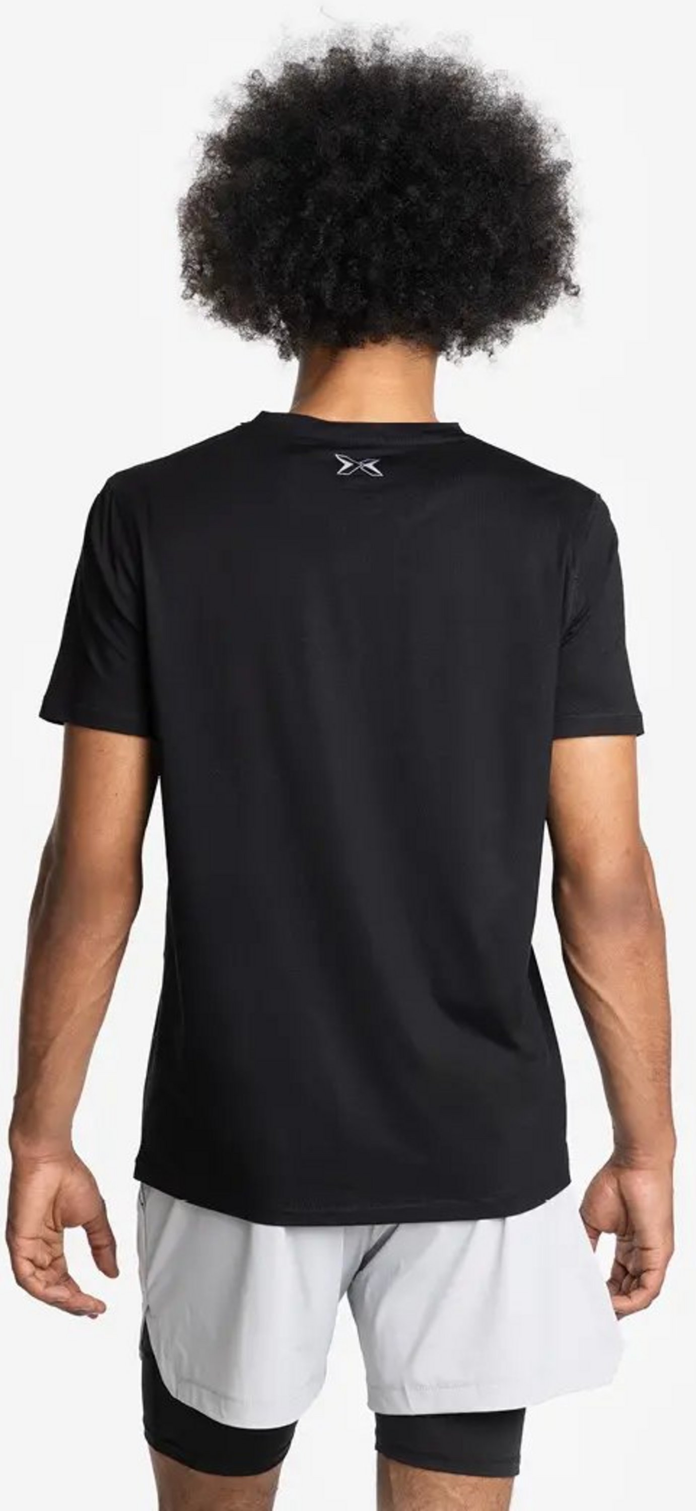 PICSIL SPORT, Men's Basic T-shirt Tee Core