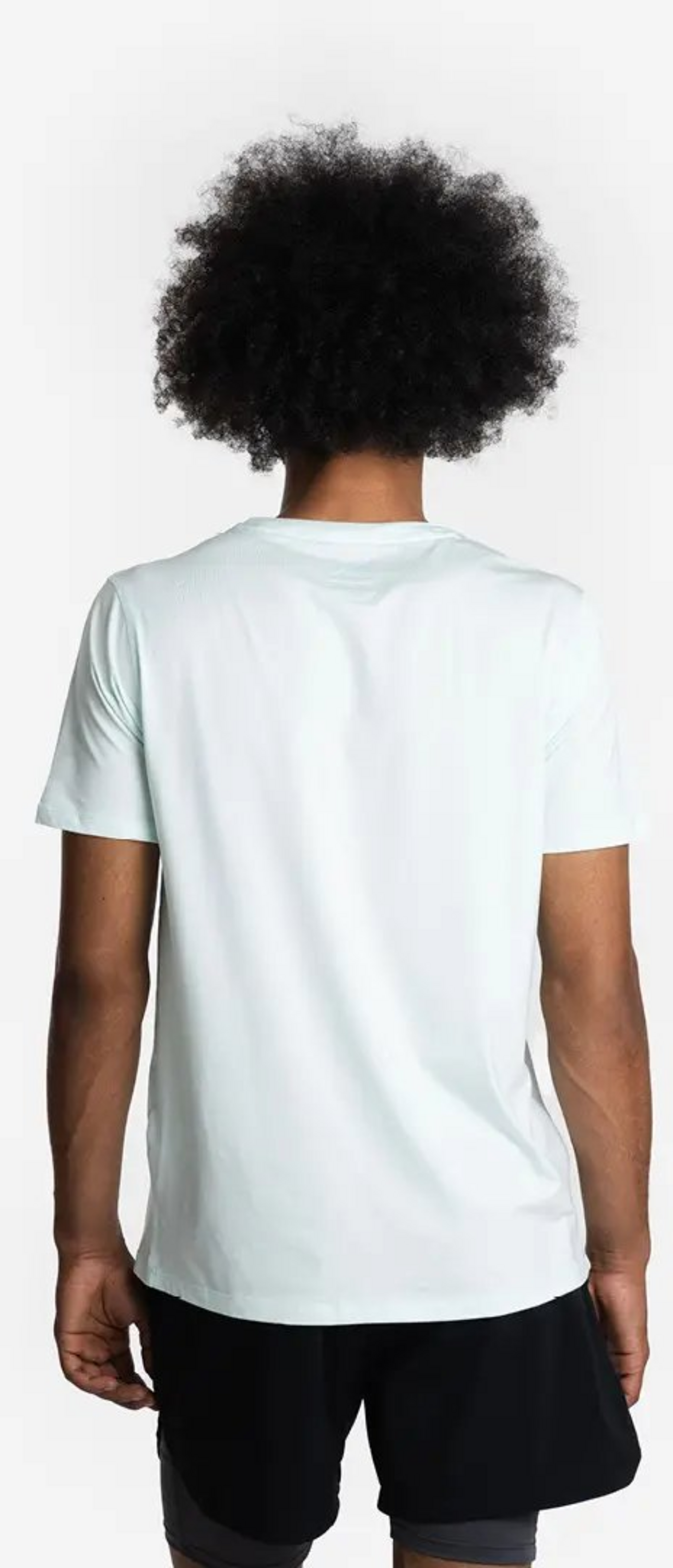 PICSIL SPORT, Men's Basic T-shirt Tee Core