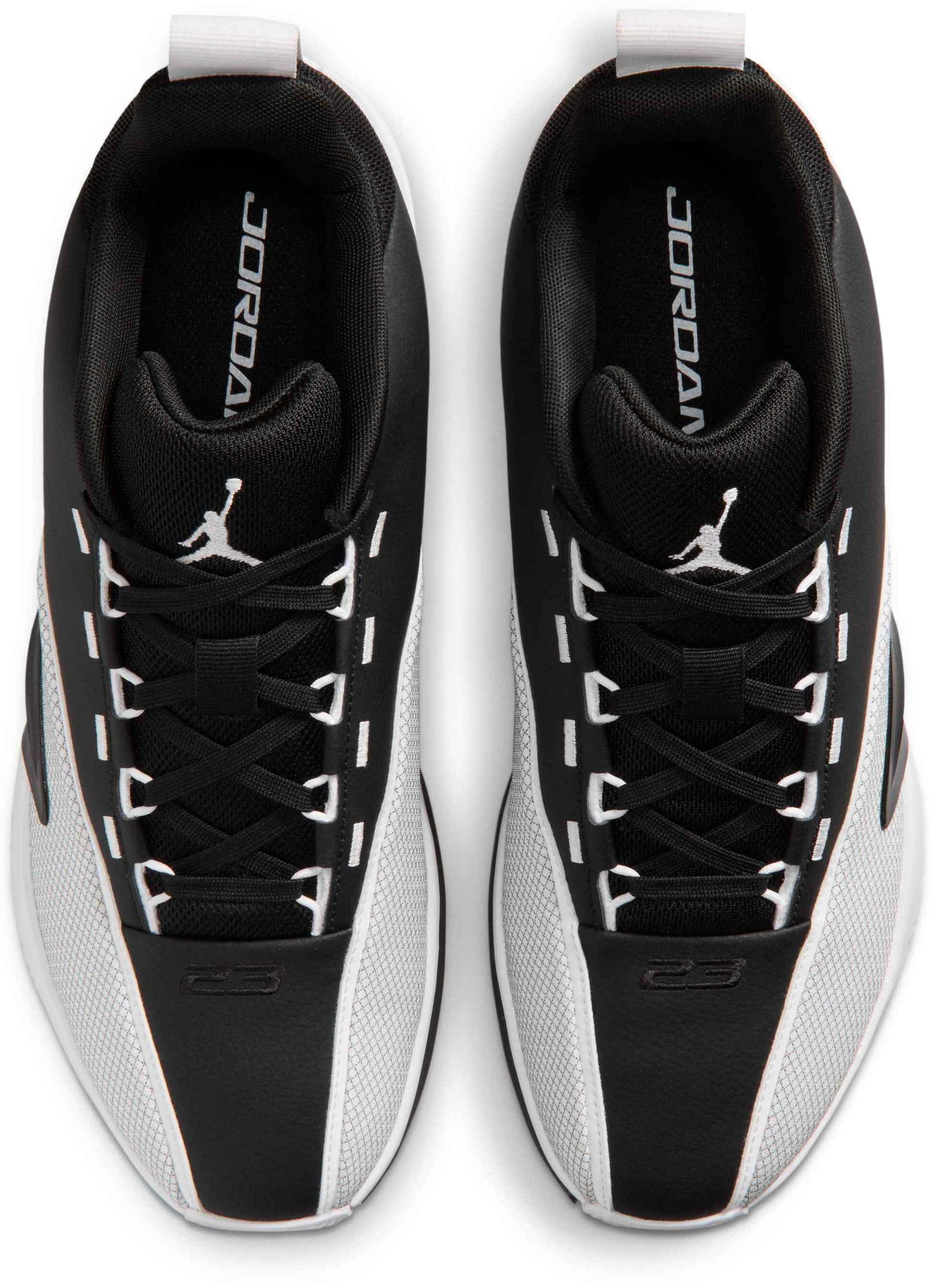 JORDAN, Men's Basketball Shoes Jordan All Game