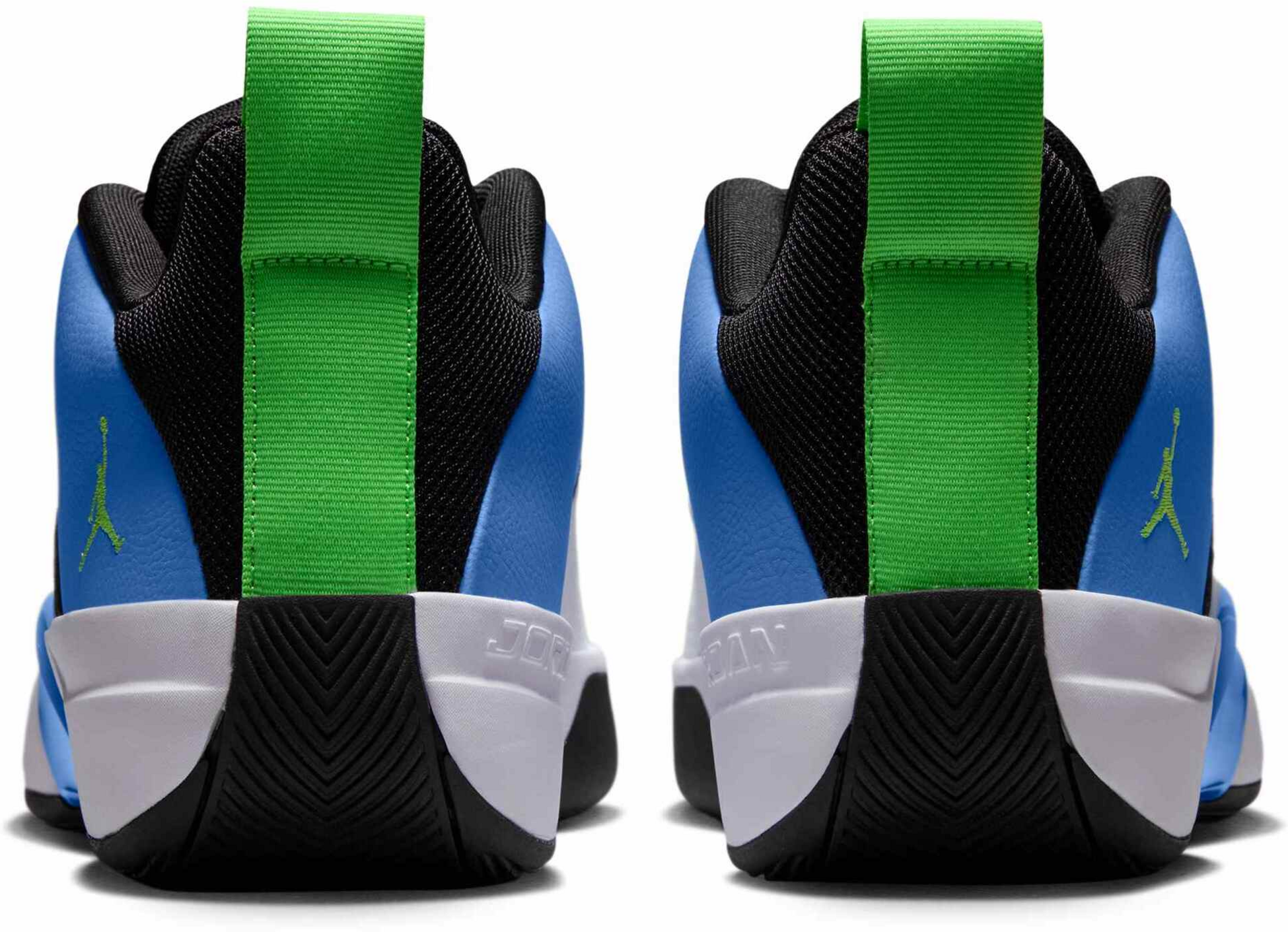 JORDAN, Men's Basketball Shoes Jordan All Game