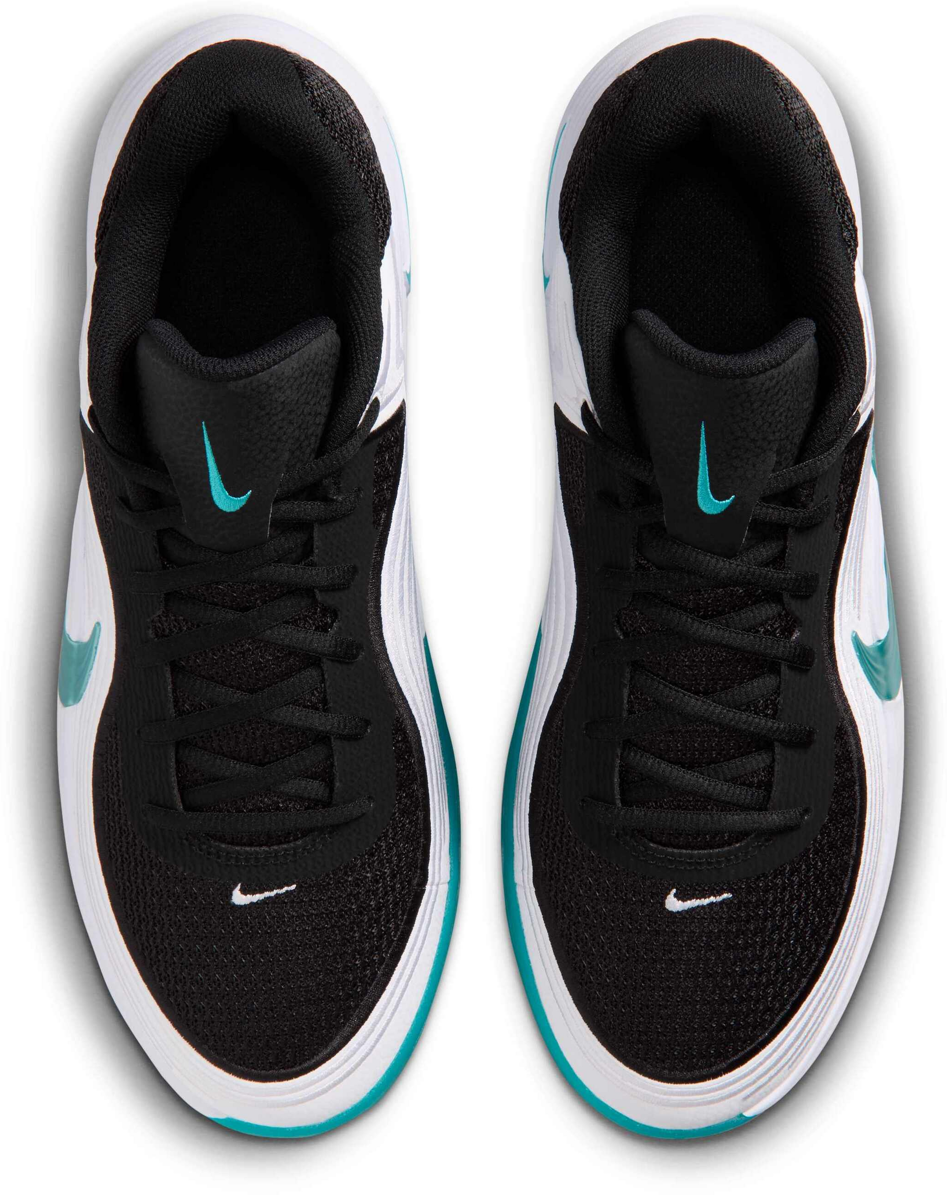 NIKE, Men's Basketball Shoes Precision 8 Low