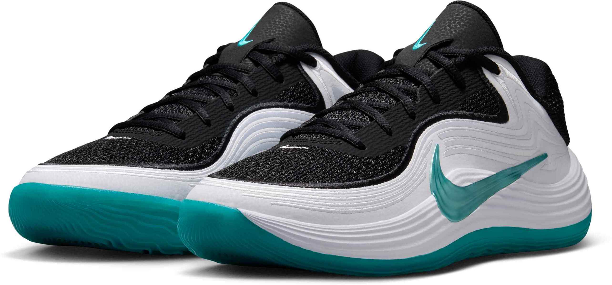 NIKE, Men's Basketball Shoes Precision 8 Low