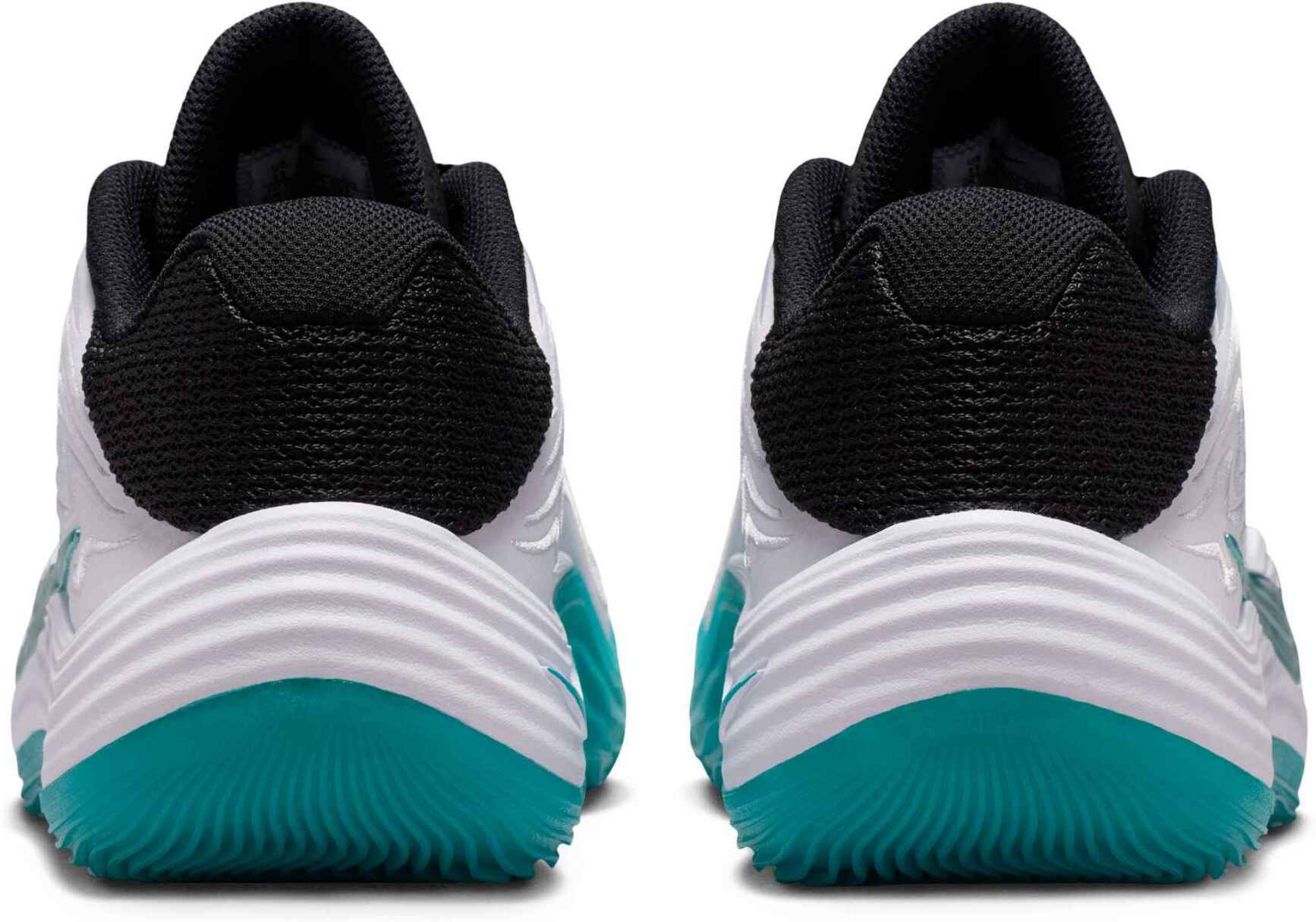 NIKE, Men's Basketball Shoes Precision 8 Low