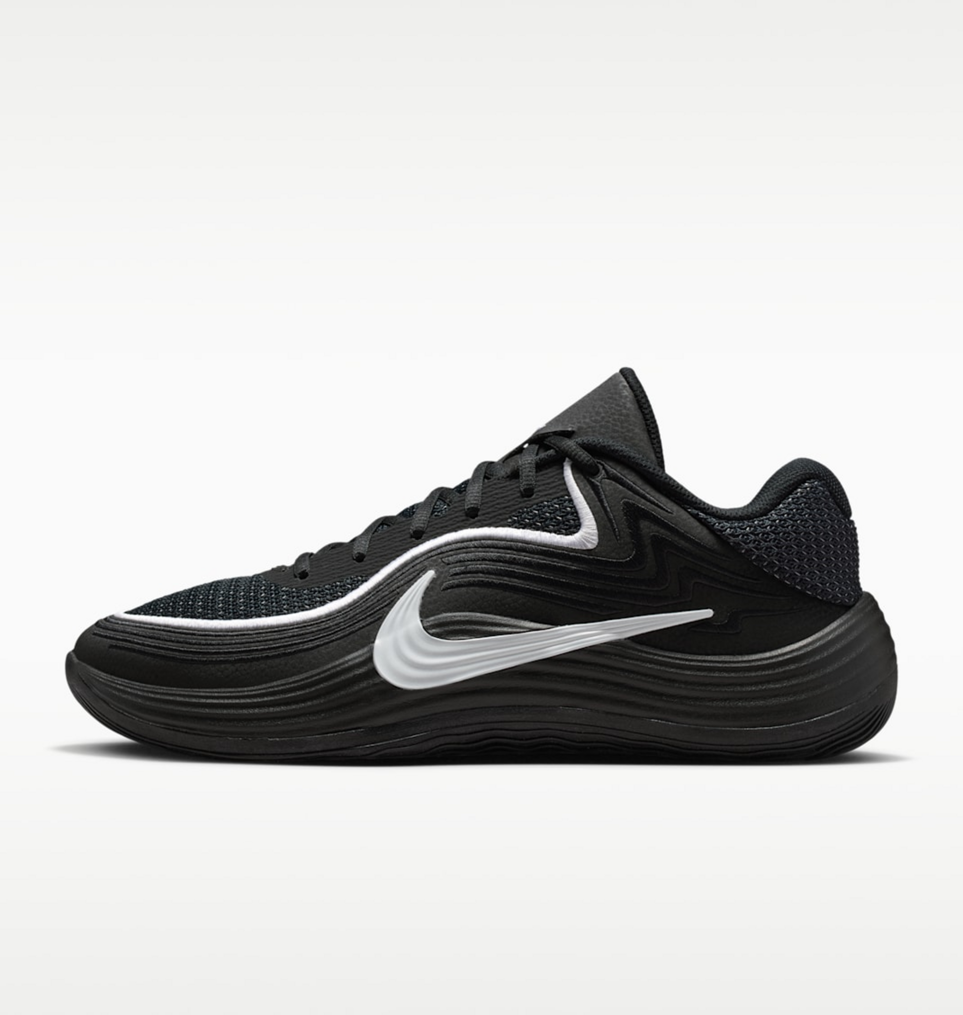 NIKE, Men's Basketball Shoes Precision 8 Low