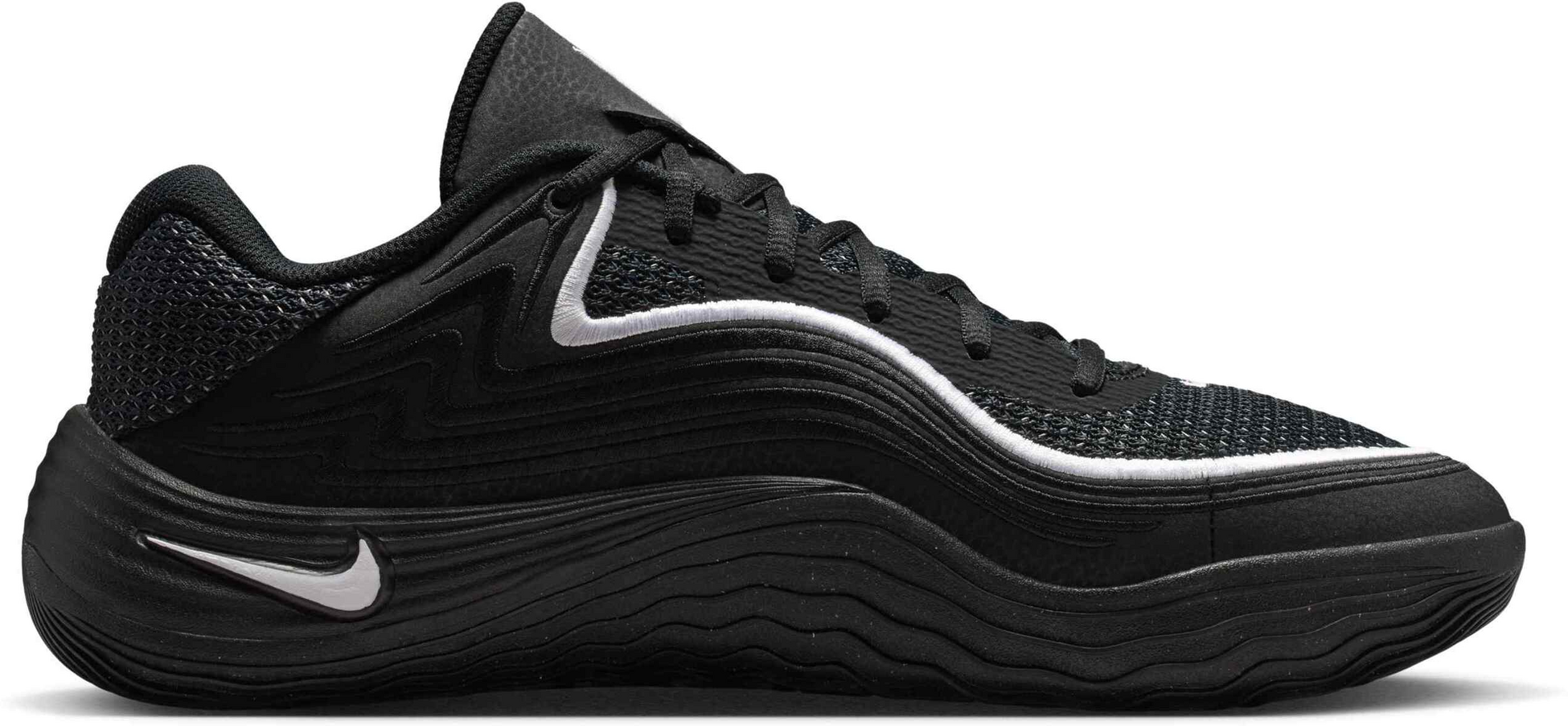 NIKE, Men's Basketball Shoes Precision 8 Low