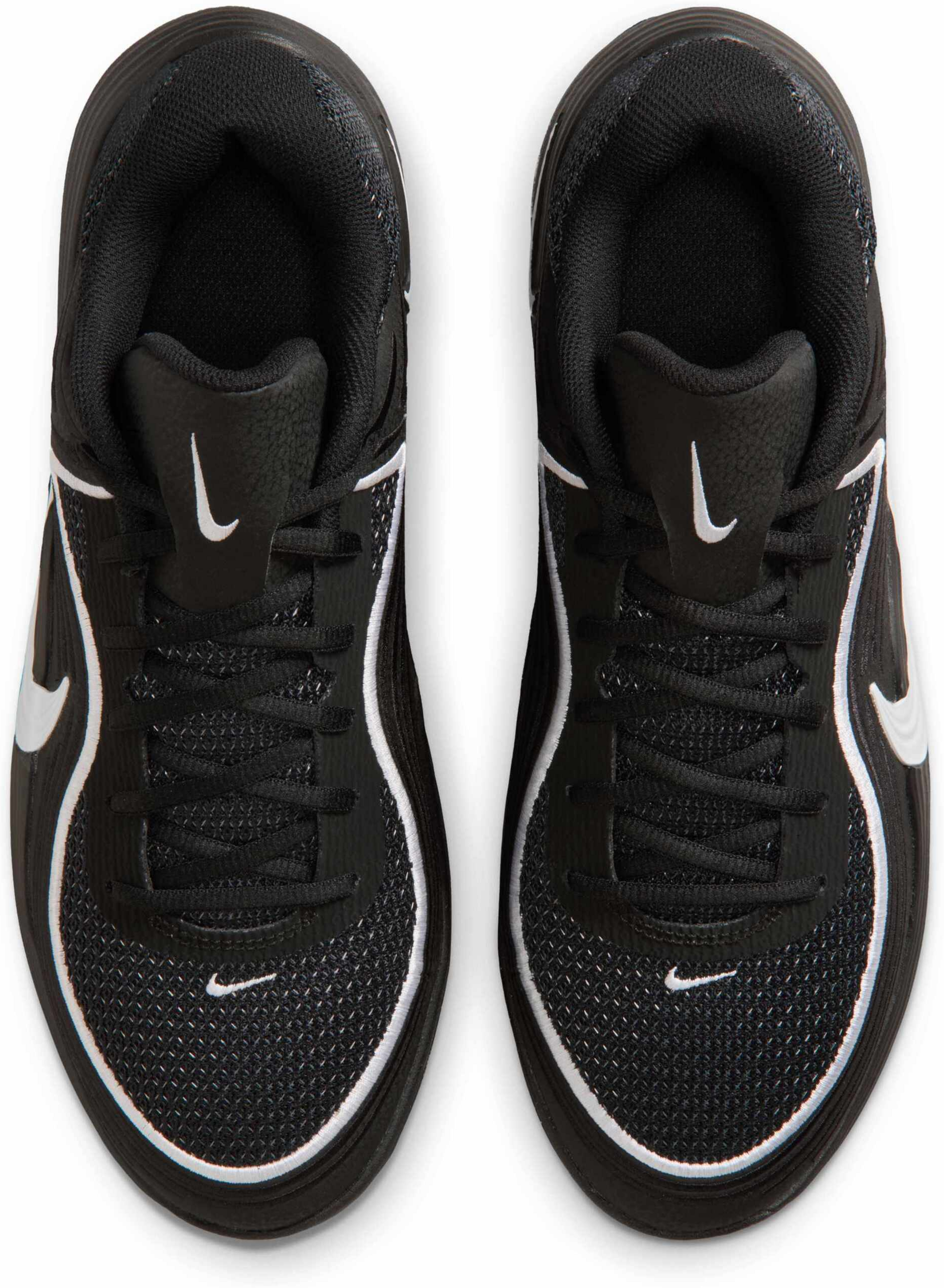 NIKE, Men's Basketball Shoes Precision 8 Low