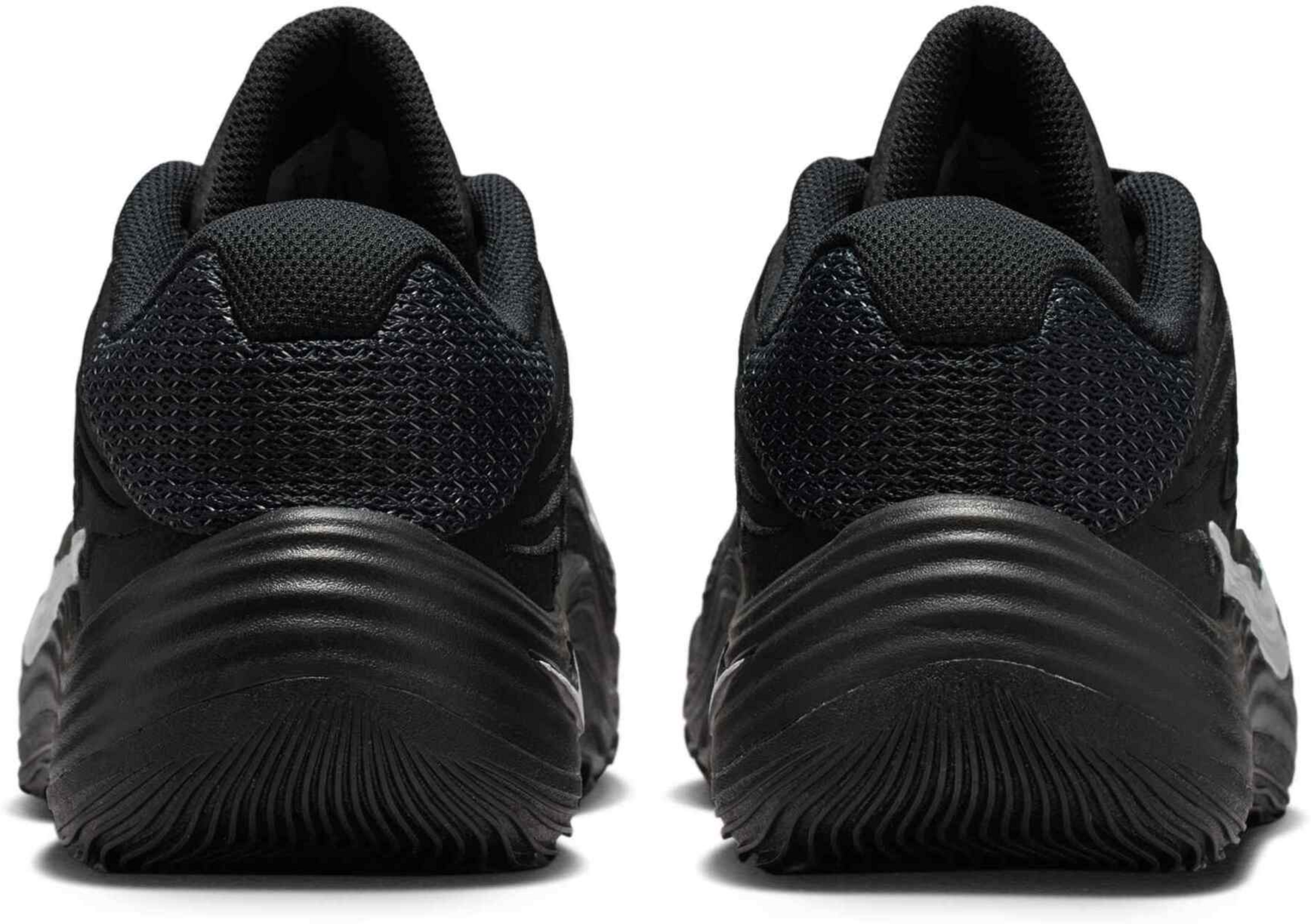 NIKE, Men's Basketball Shoes Precision 8 Low