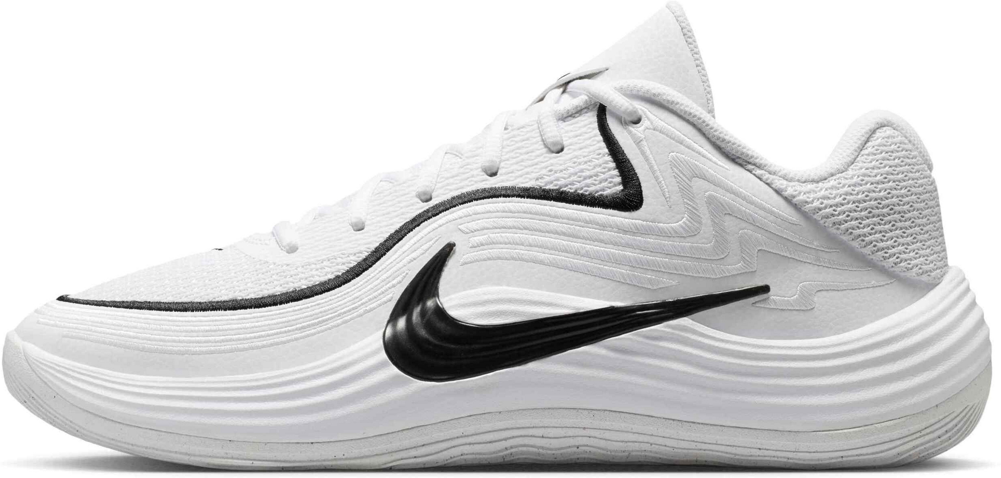 NIKE, Men's Basketball Shoes Precision 8 Low