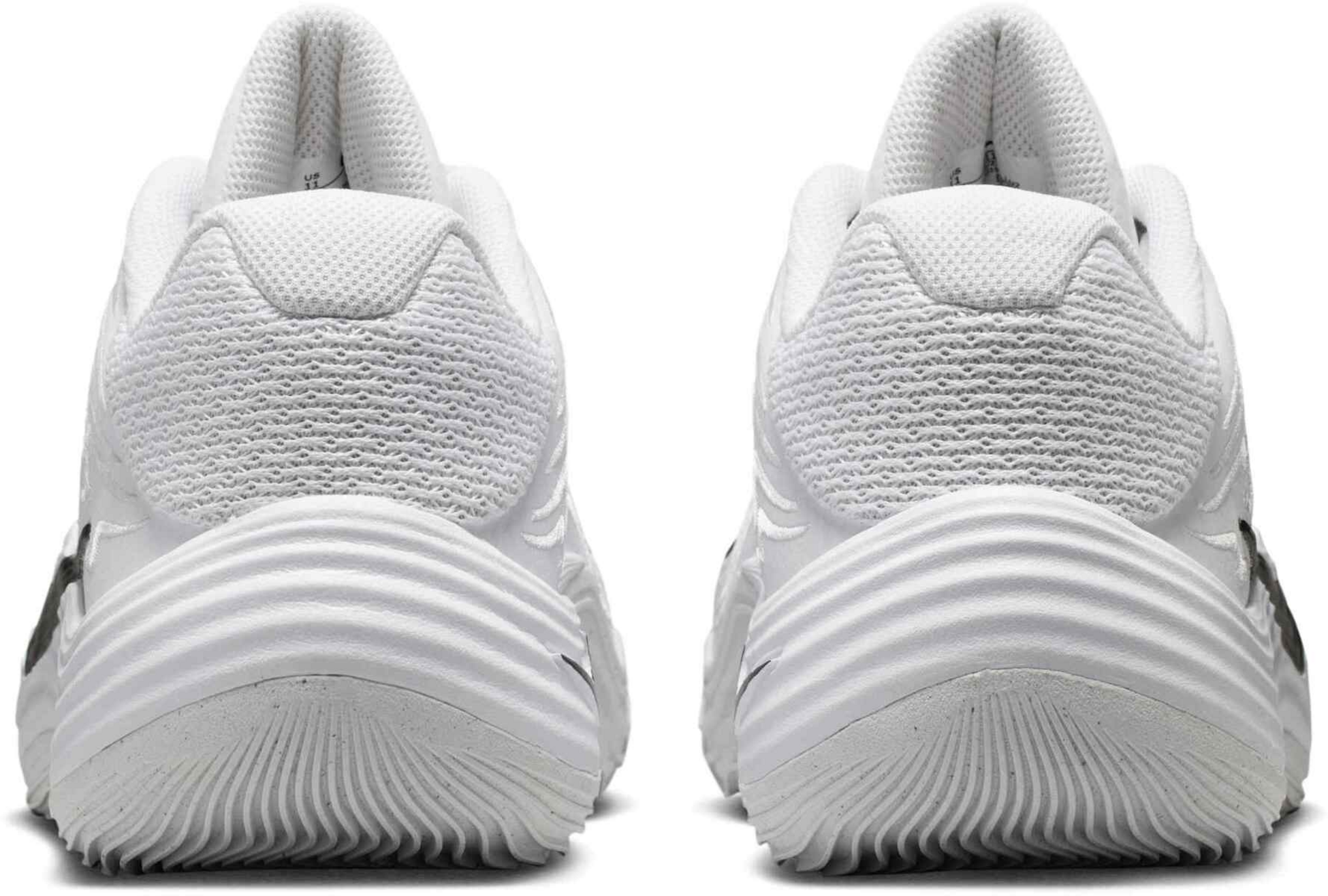 NIKE, Men's Basketball Shoes Precision 8 Low