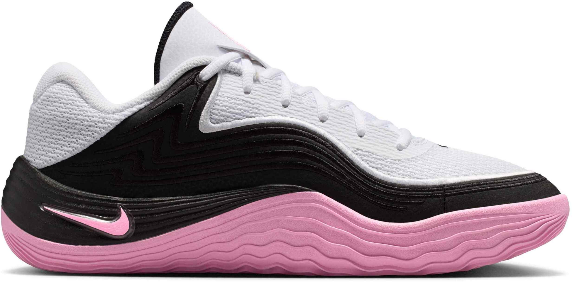 NIKE, Men's Basketball Shoes Precision 8 Low