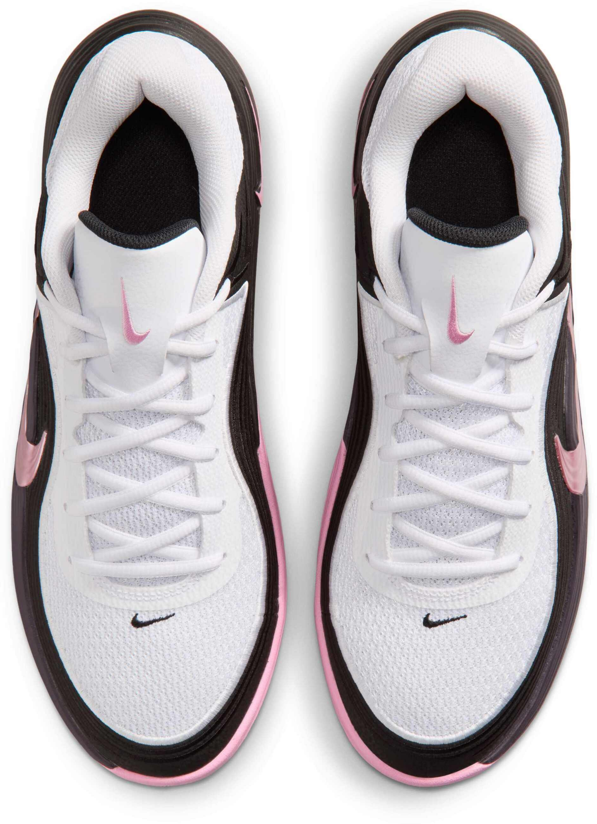NIKE, Men's Basketball Shoes Precision 8 Low