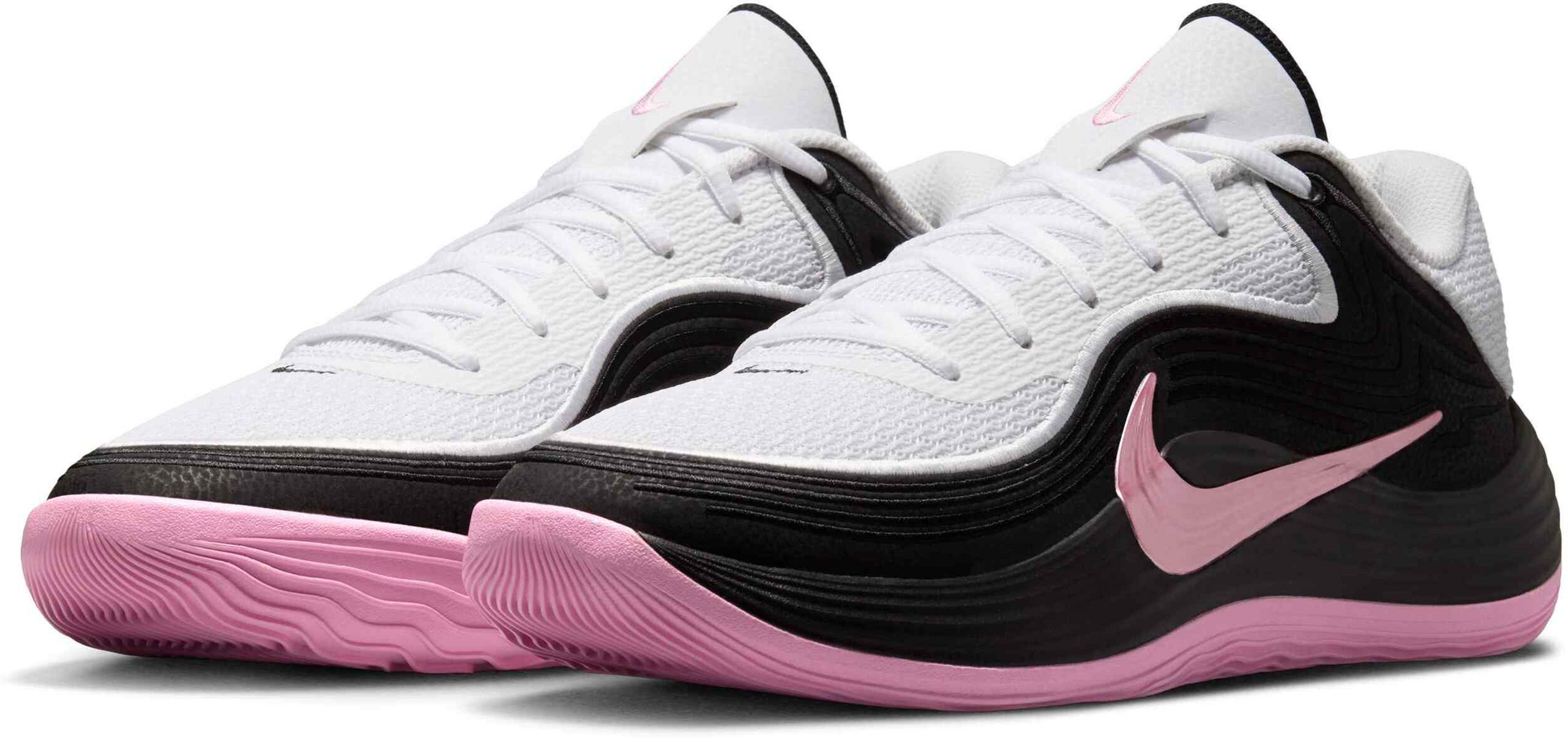 NIKE, Men's Basketball Shoes Precision 8 Low