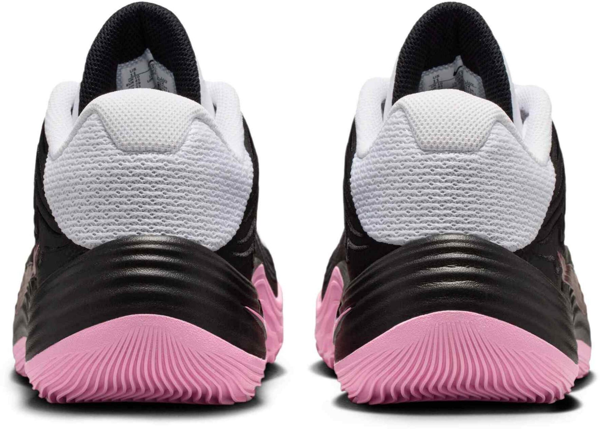 NIKE, Men's Basketball Shoes Precision 8 Low