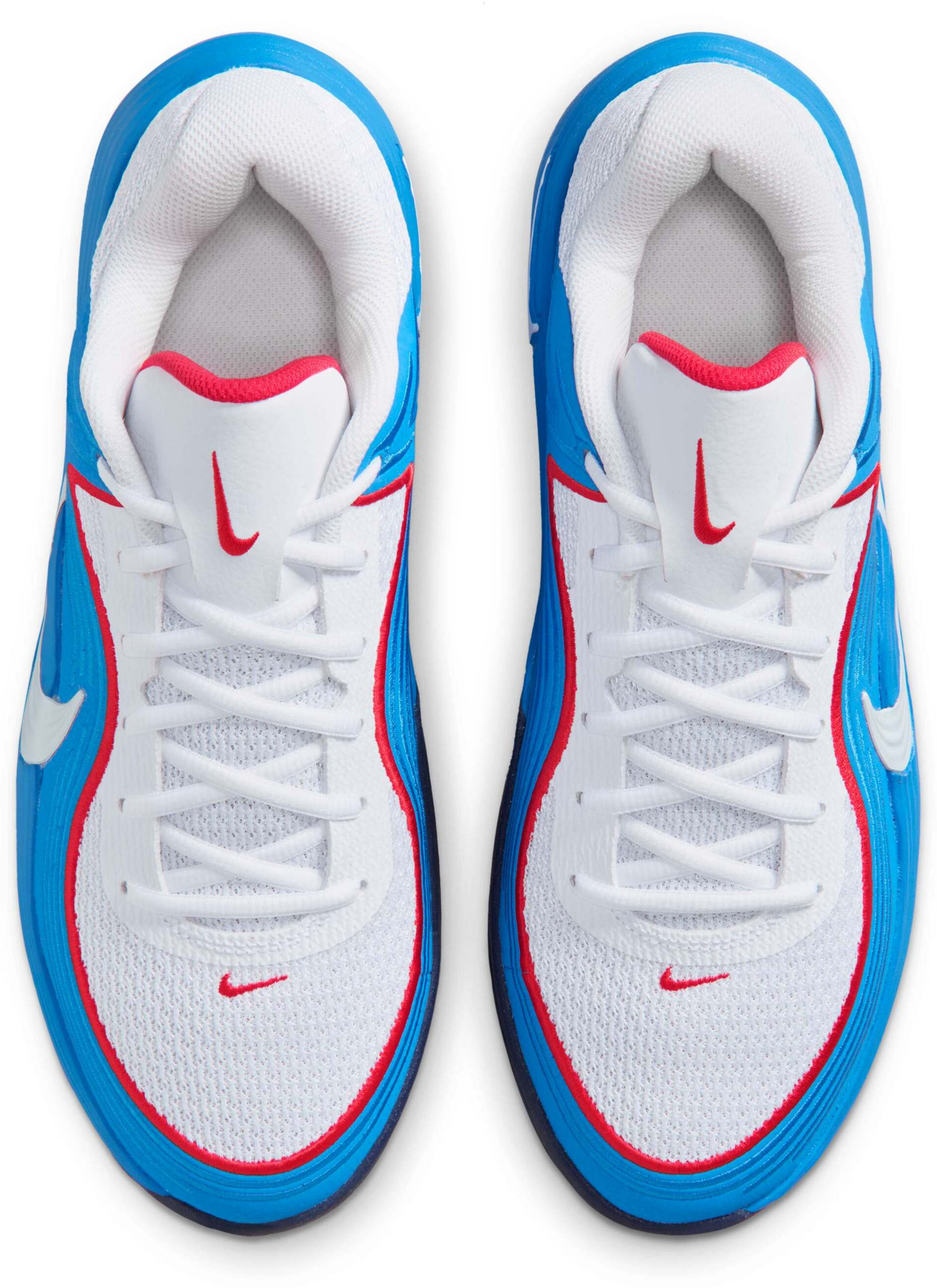 NIKE, Men's Basketball Shoes Precision 8 Low