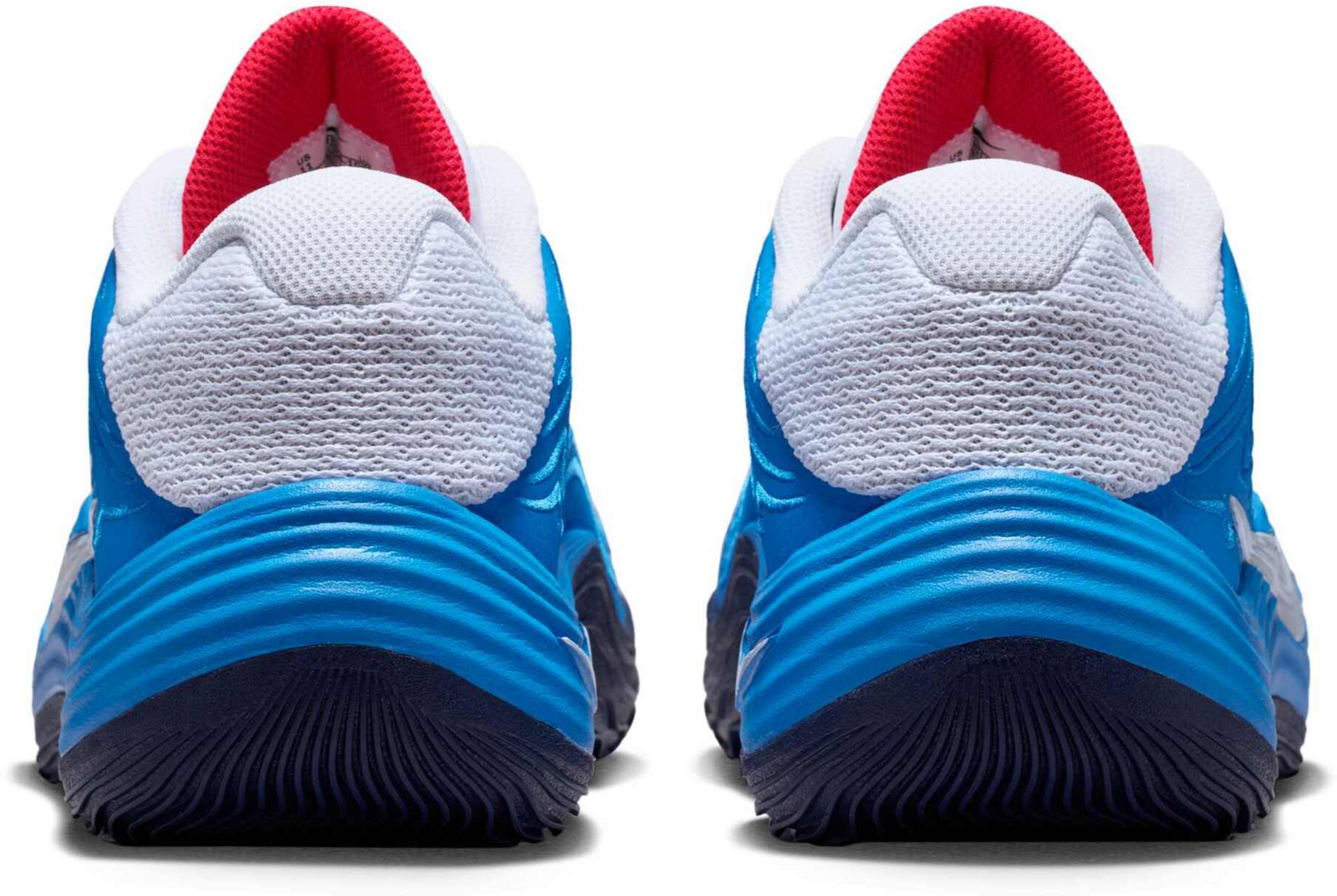 NIKE, Men's Basketball Shoes Precision 8 Low