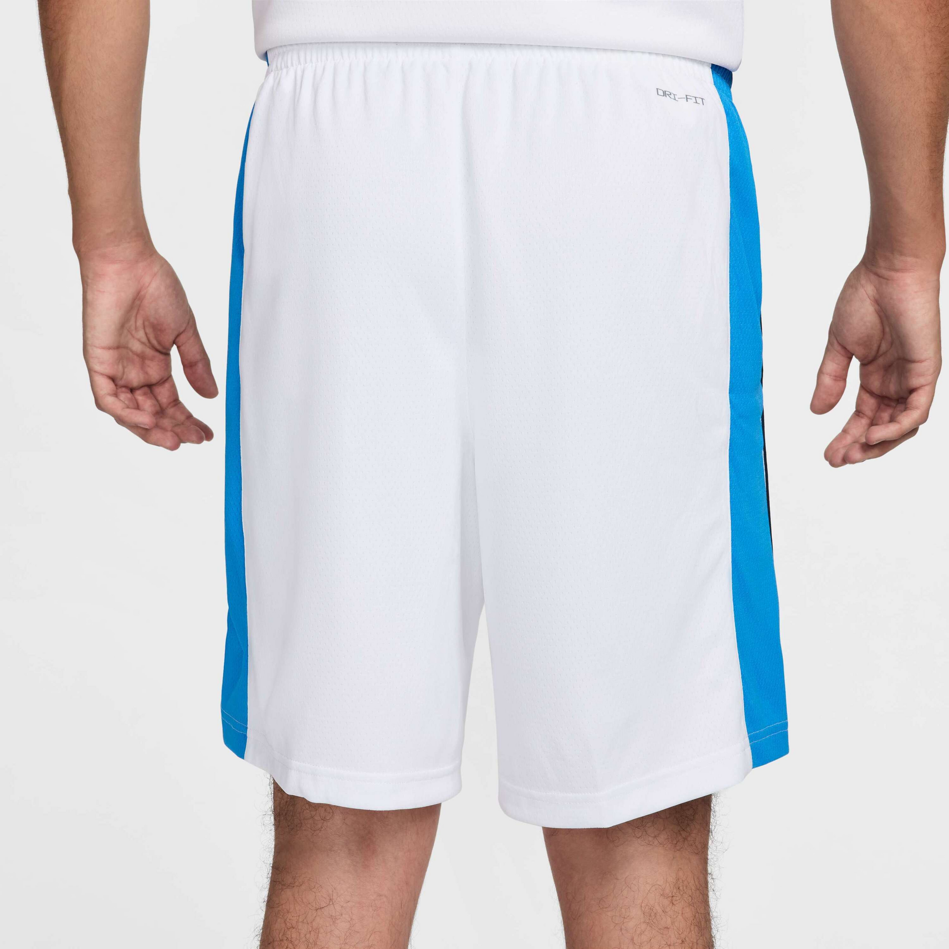 NIKE, Men's Basketball Shorts Greece Limited Home