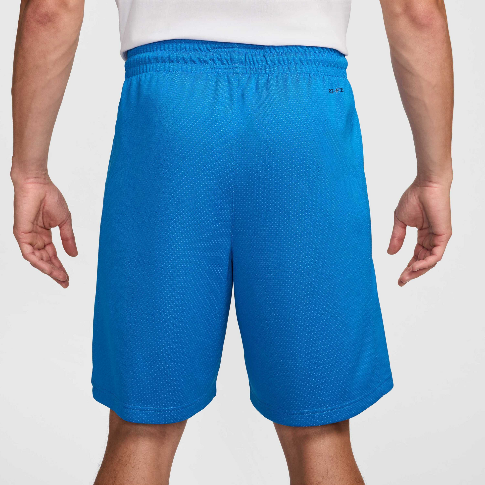 NIKE, Men's Basketball Shorts Greece Limited Road