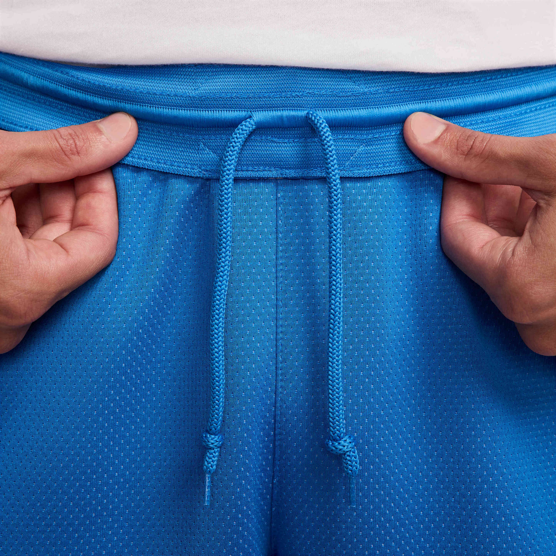 NIKE, Men's Basketball Shorts Greece Limited Road