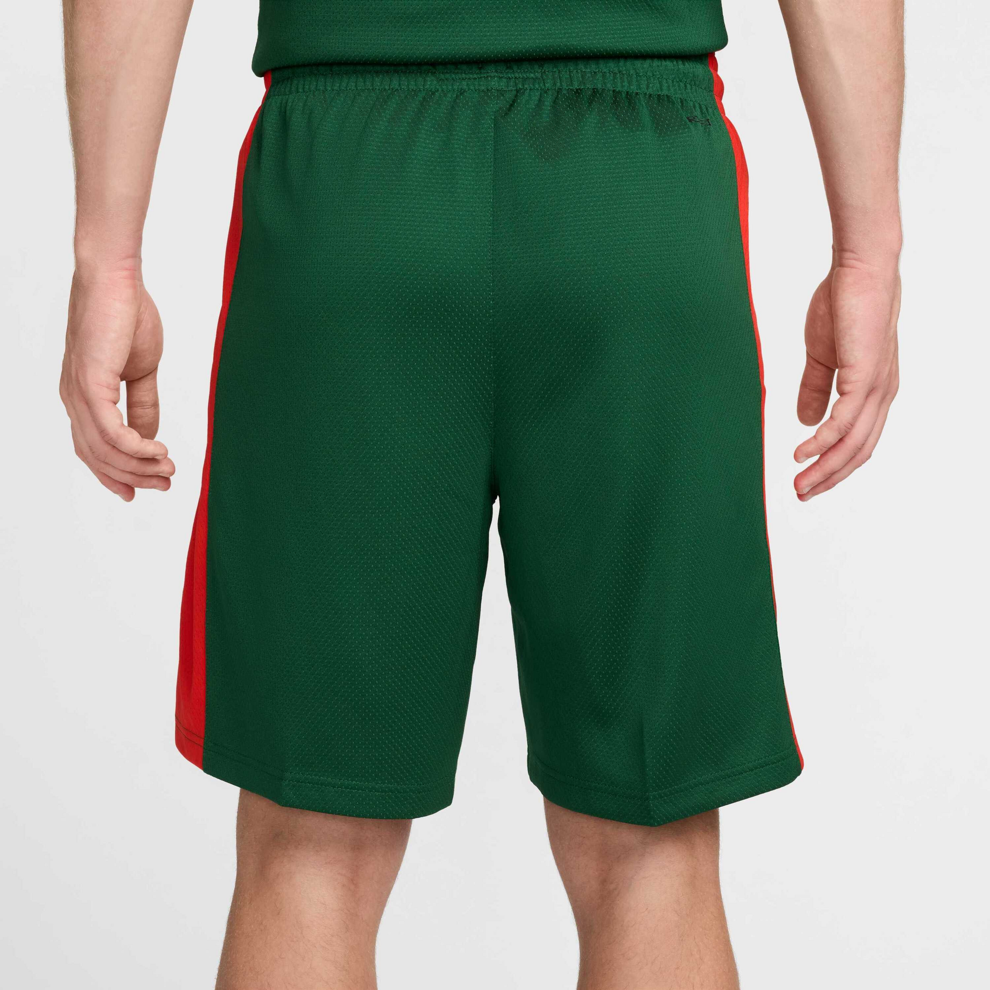 NIKE, Men's Basketball Shorts Lithuania Limited Road