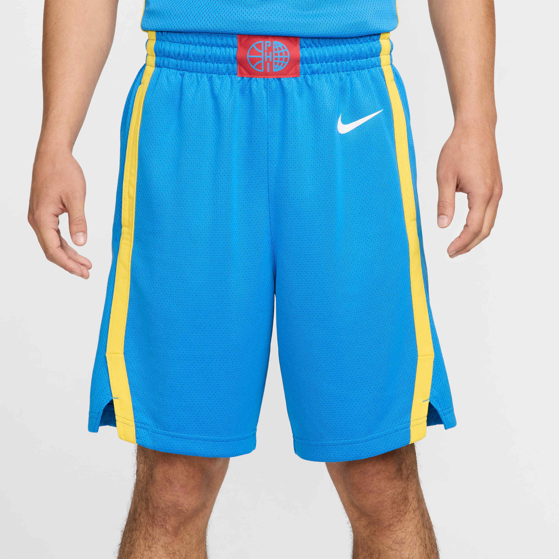 NIKE, Men's Basketball Shorts Philippines Limited Road