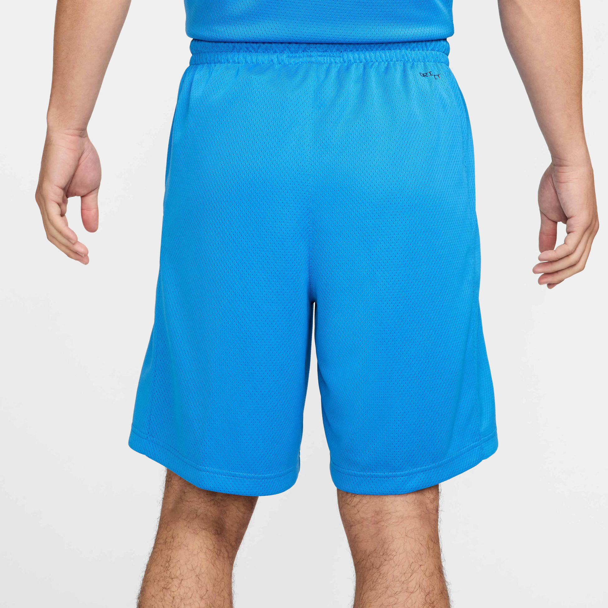 NIKE, Men's Basketball Shorts Philippines Limited Road