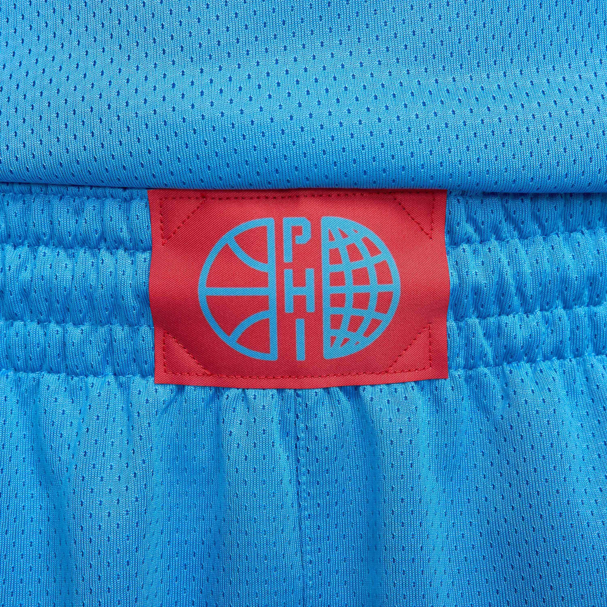 NIKE, Men's Basketball Shorts Philippines Limited Road