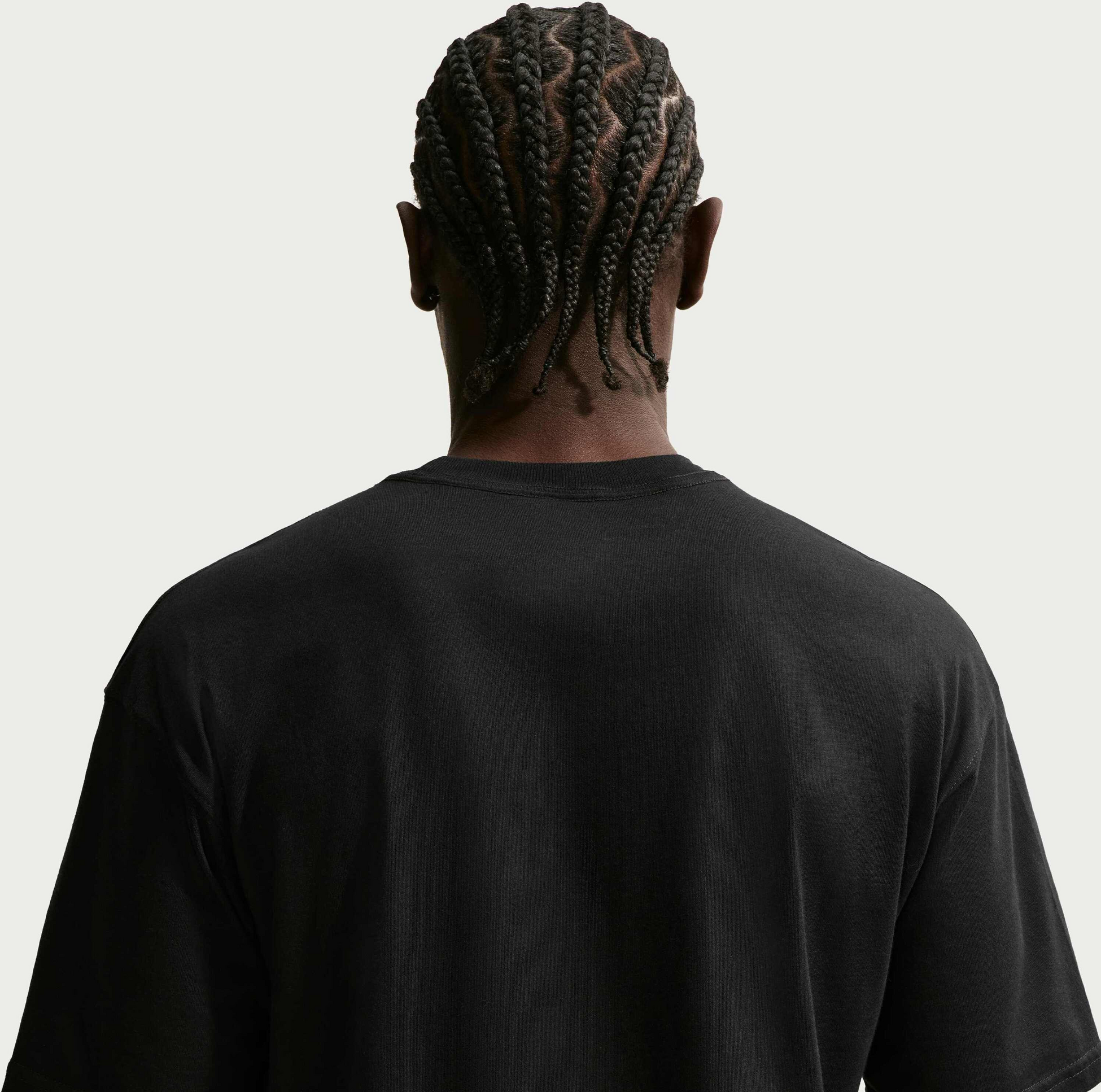 NIKE, Men's Basketball T-shirt Nike