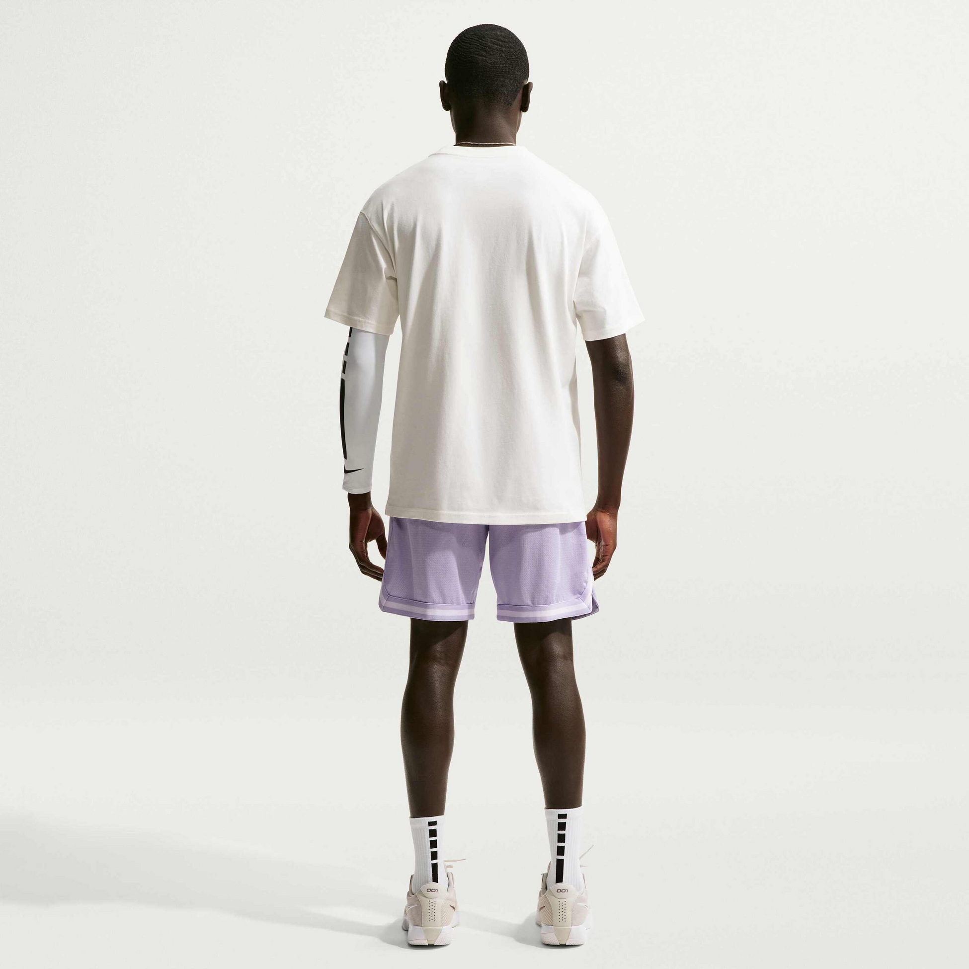 NIKE, Men's Basketball T-shirt Nike