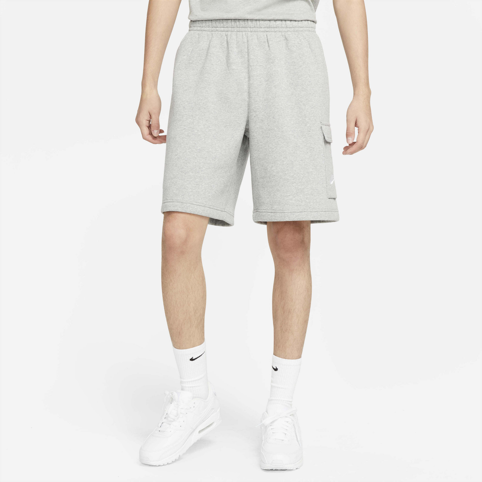 NIKE, Men's Cargo Shorts Sportswear Club