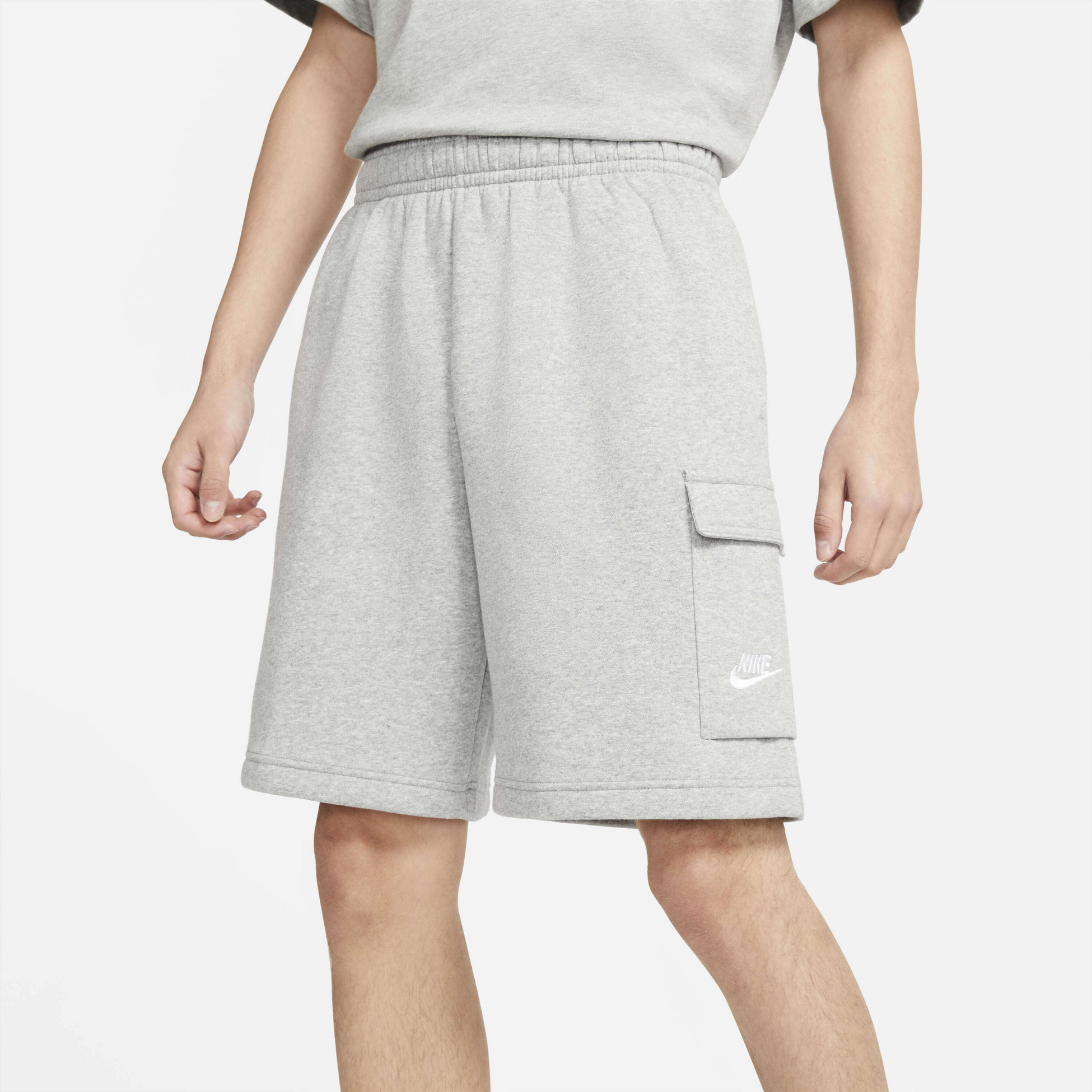 NIKE, Men's Cargo Shorts Sportswear Club