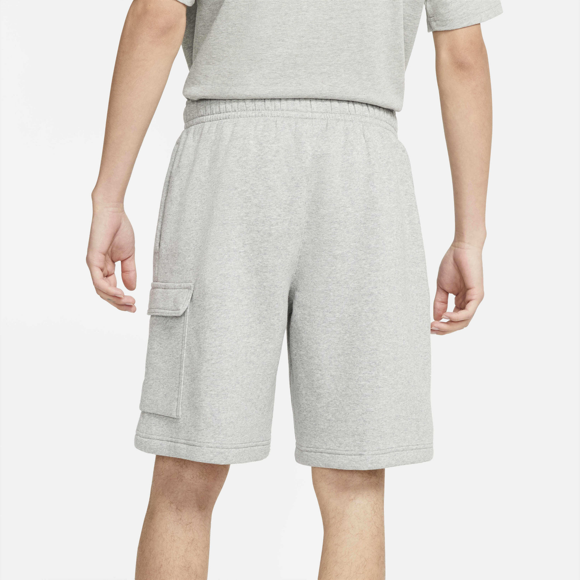 NIKE, Men's Cargo Shorts Sportswear Club