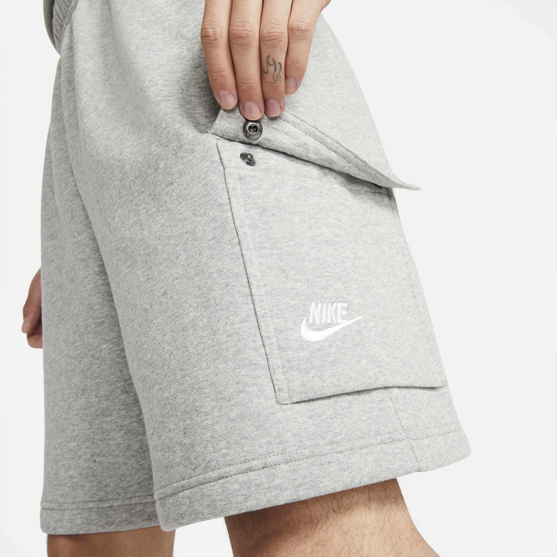 NIKE, Men's Cargo Shorts Sportswear Club