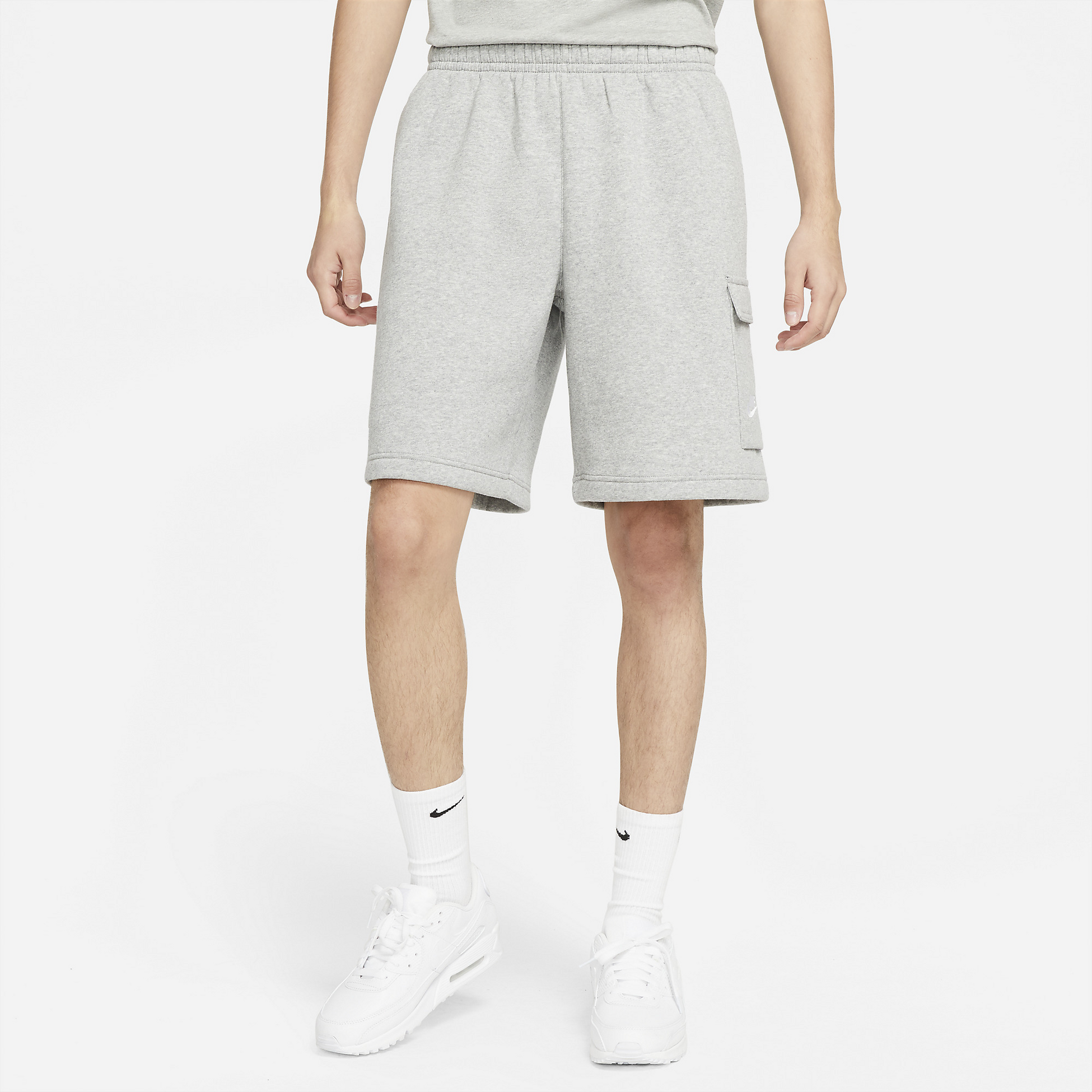 NIKE, Men's Cargo Shorts Sportswear Club