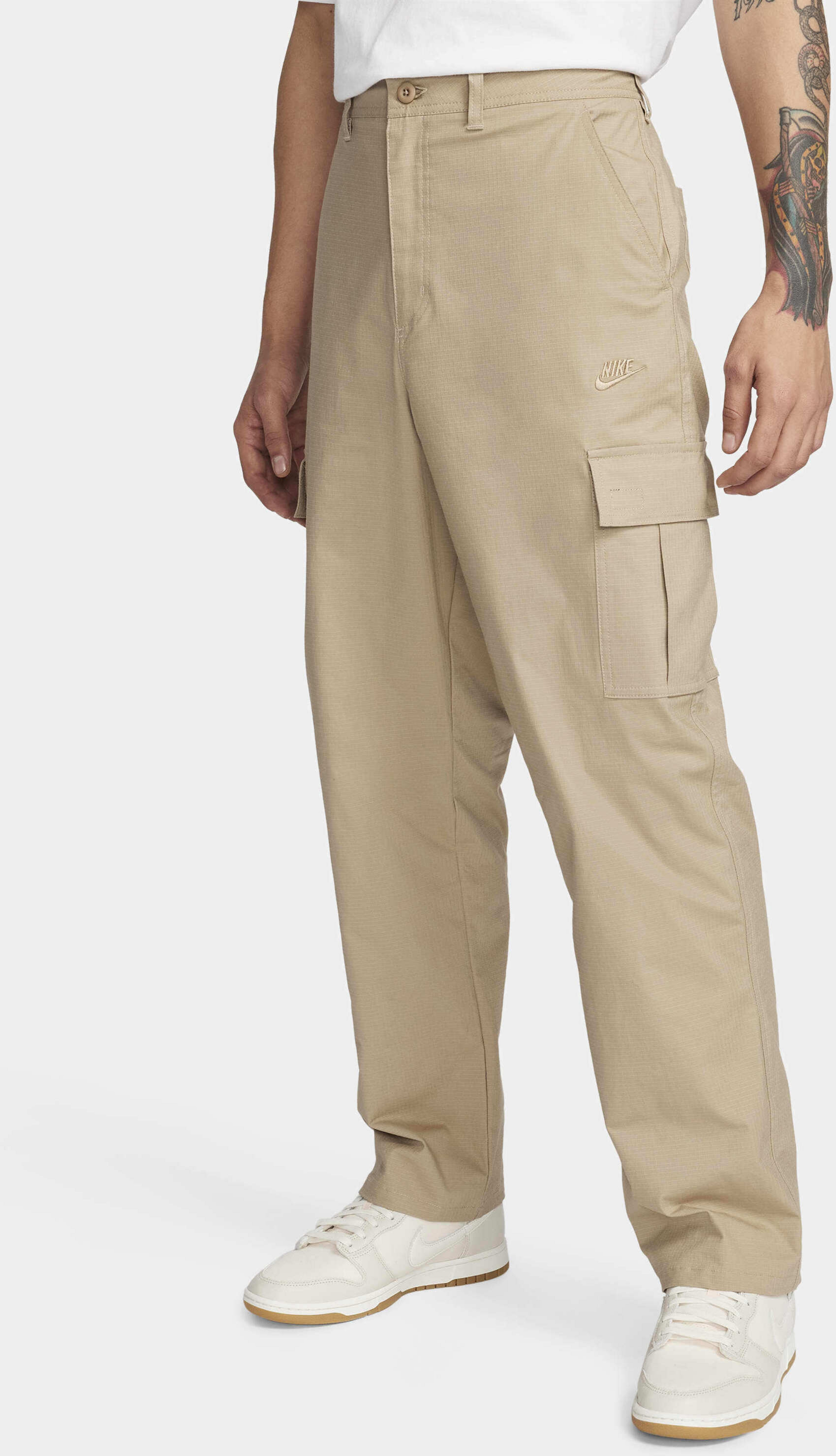 NIKE, Men's Cargo Trousers Club