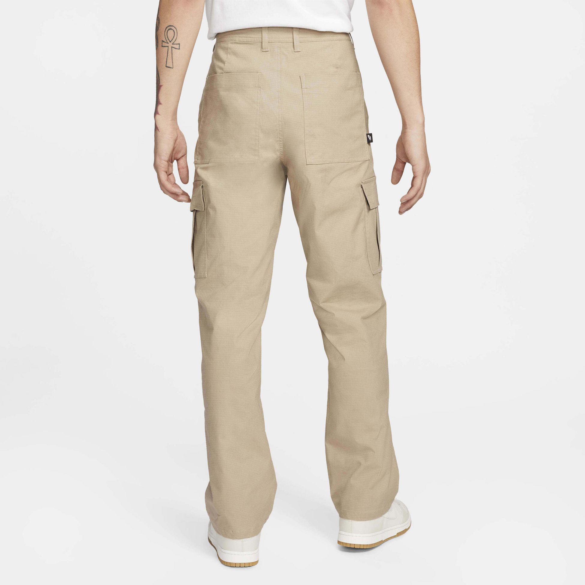 NIKE, Men's Cargo Trousers Club