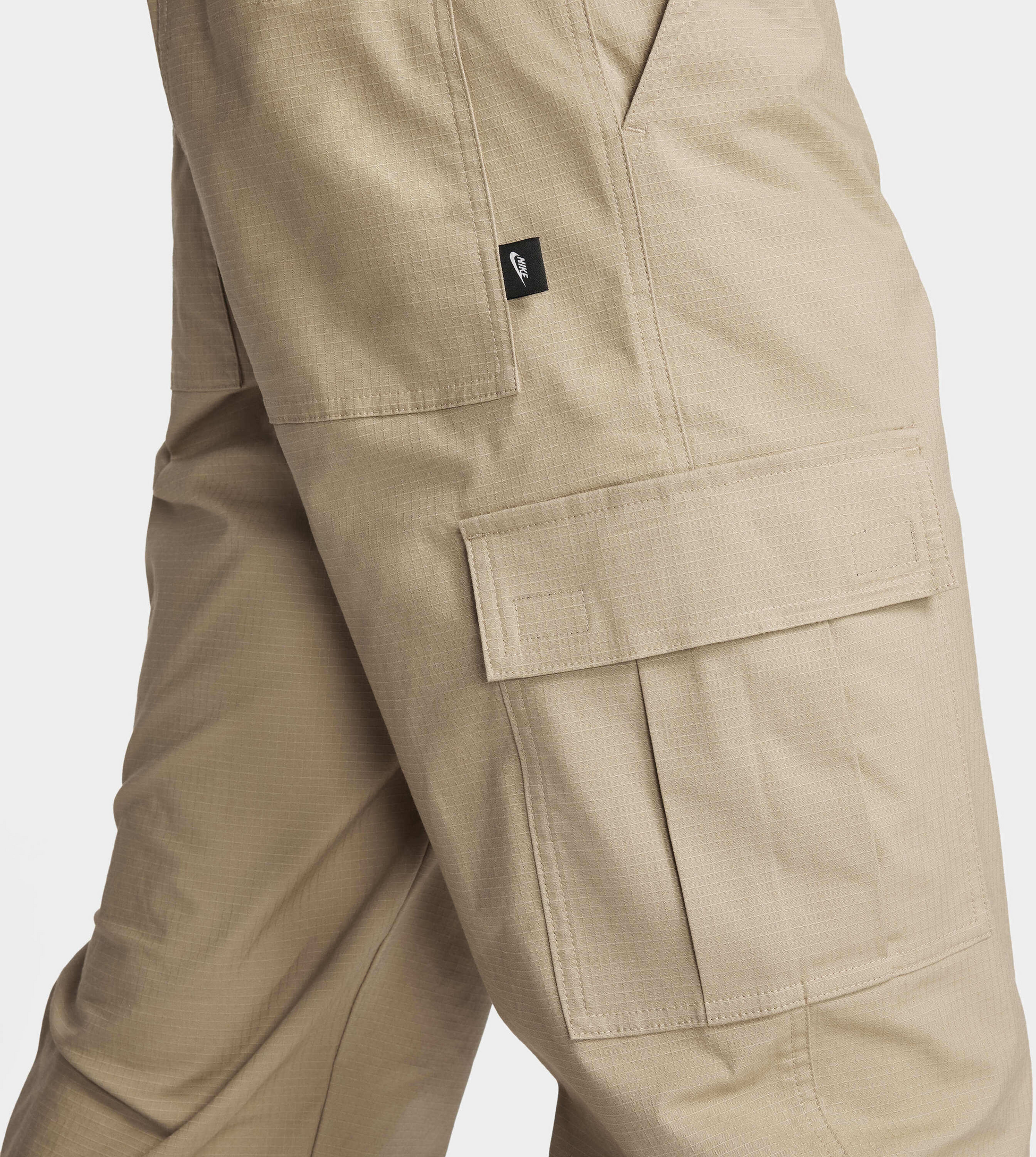 NIKE, Men's Cargo Trousers Club