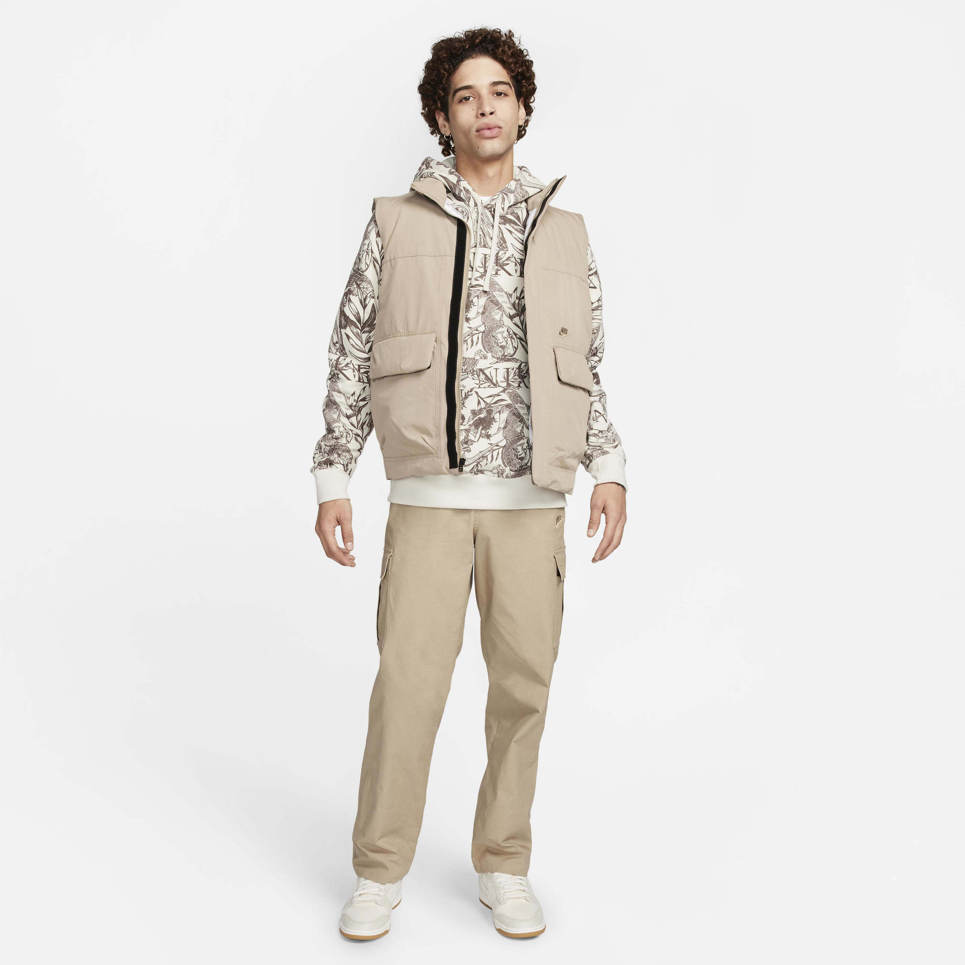 NIKE, Men's Cargo Trousers Club