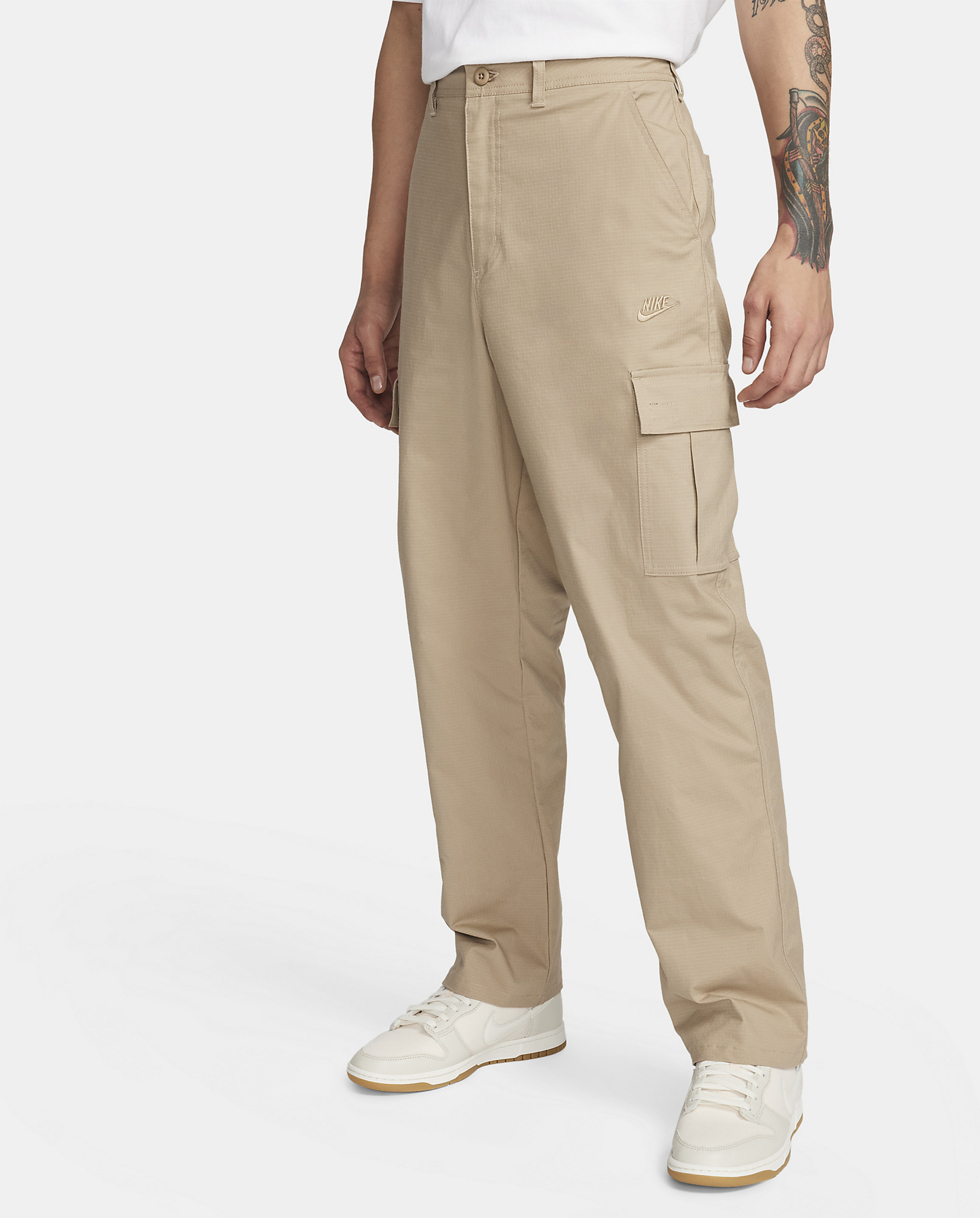 NIKE, Men's Cargo Trousers Club