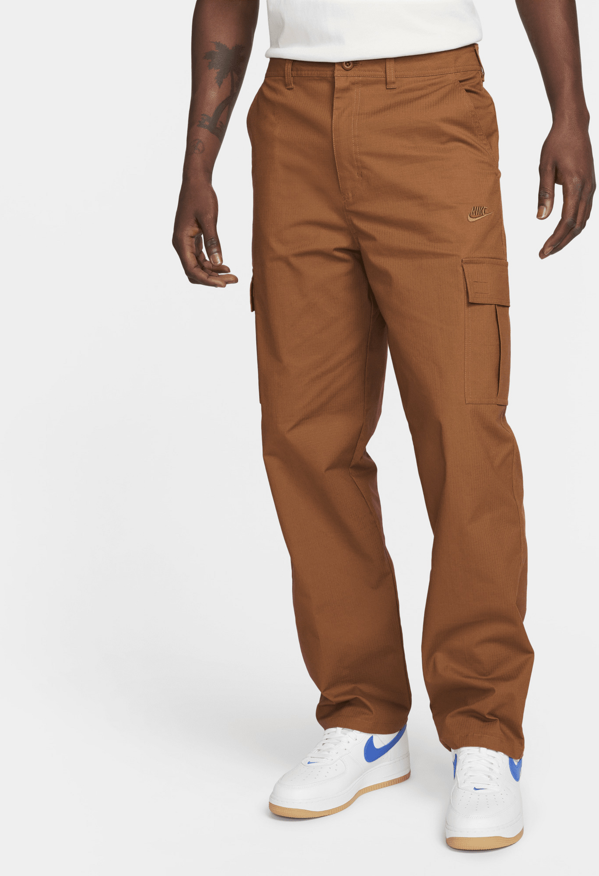 NIKE, Men's Cargo Trousers Club