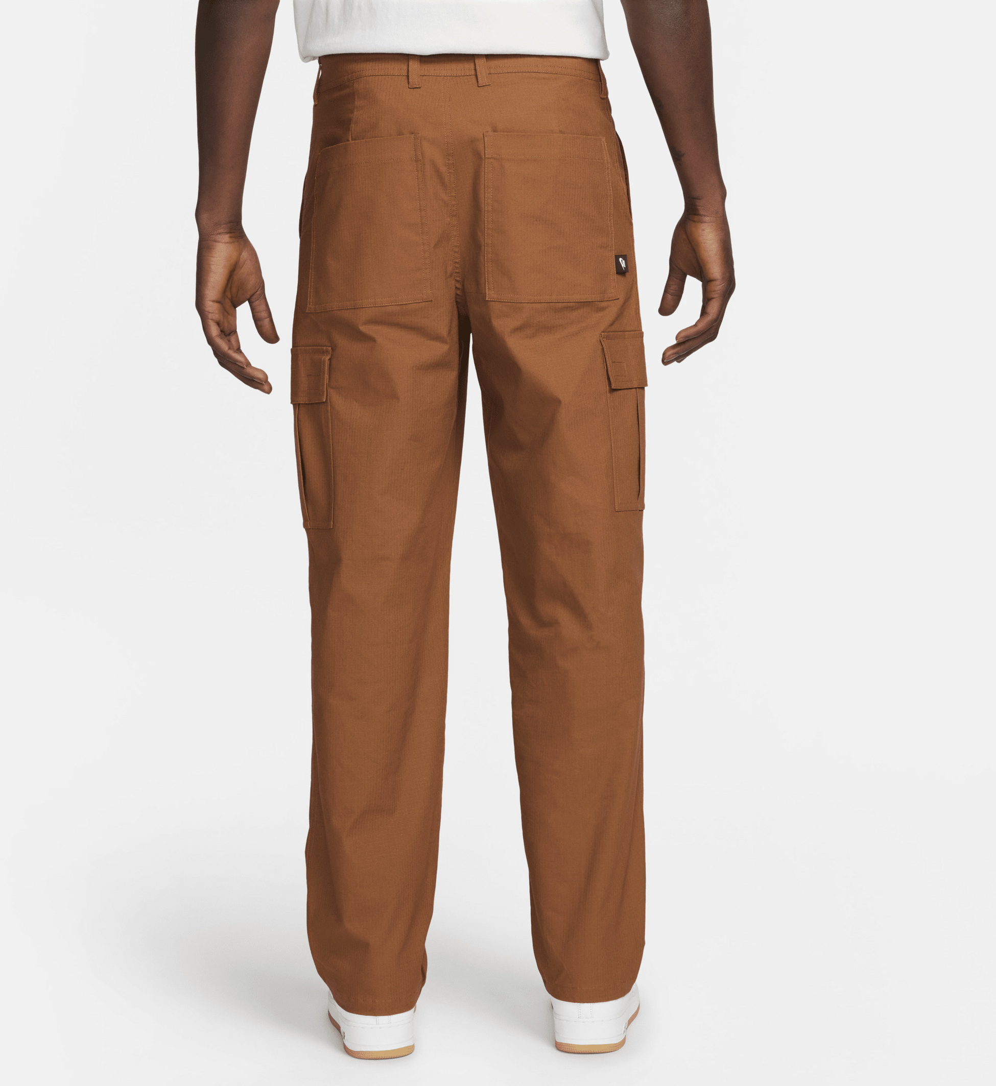 NIKE, Men's Cargo Trousers Club