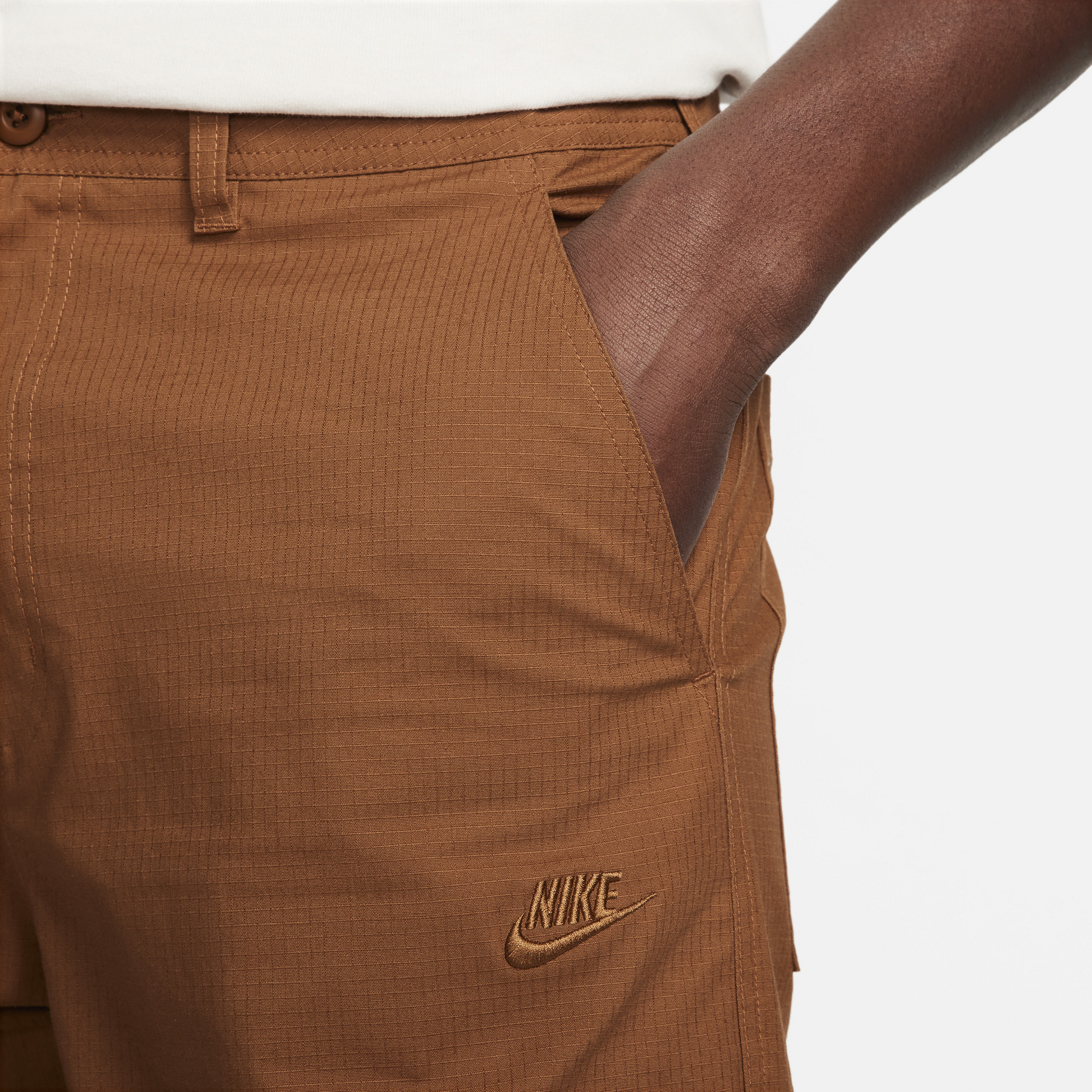 NIKE, Men's Cargo Trousers Club