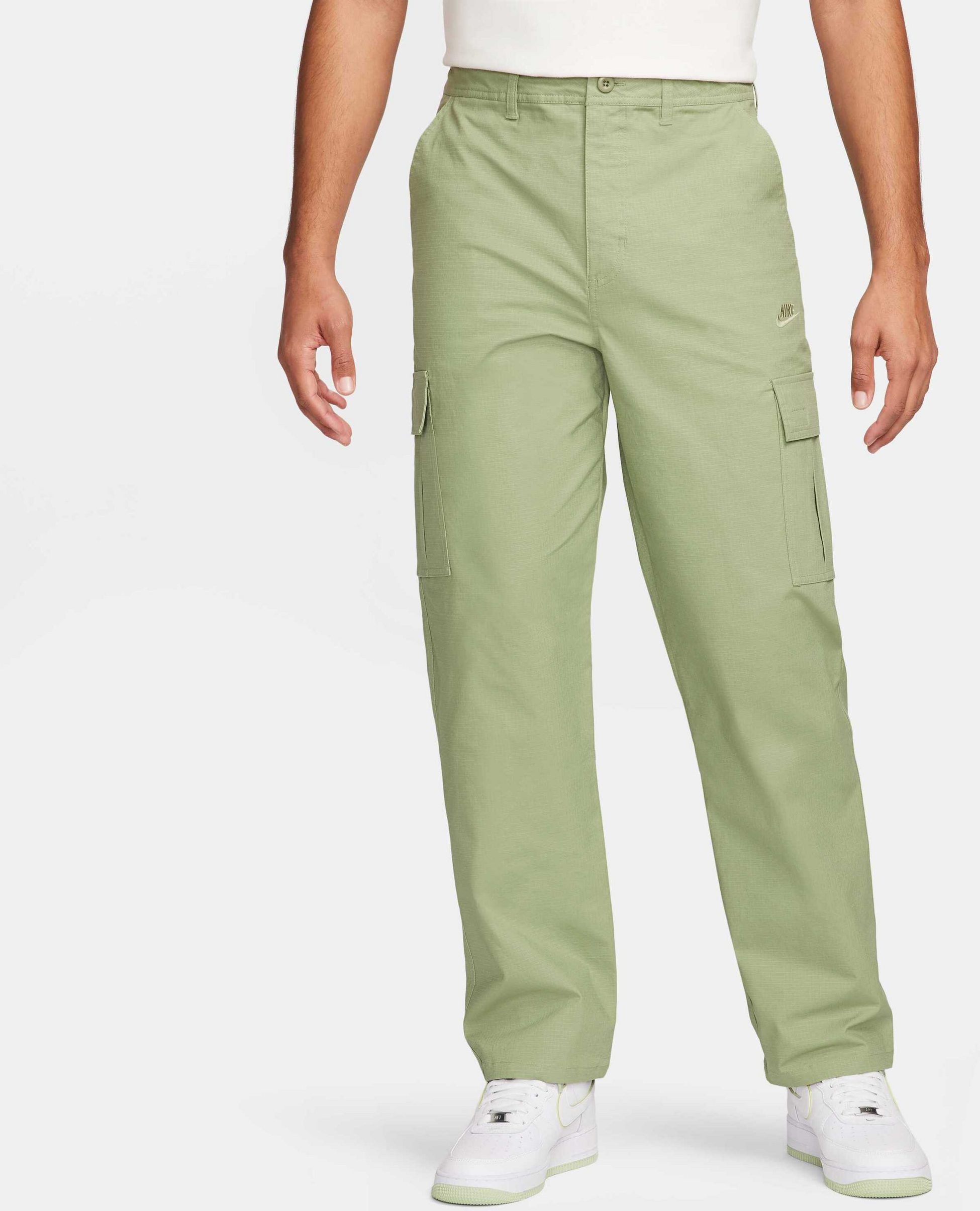 NIKE, Men's Cargo Trousers Club