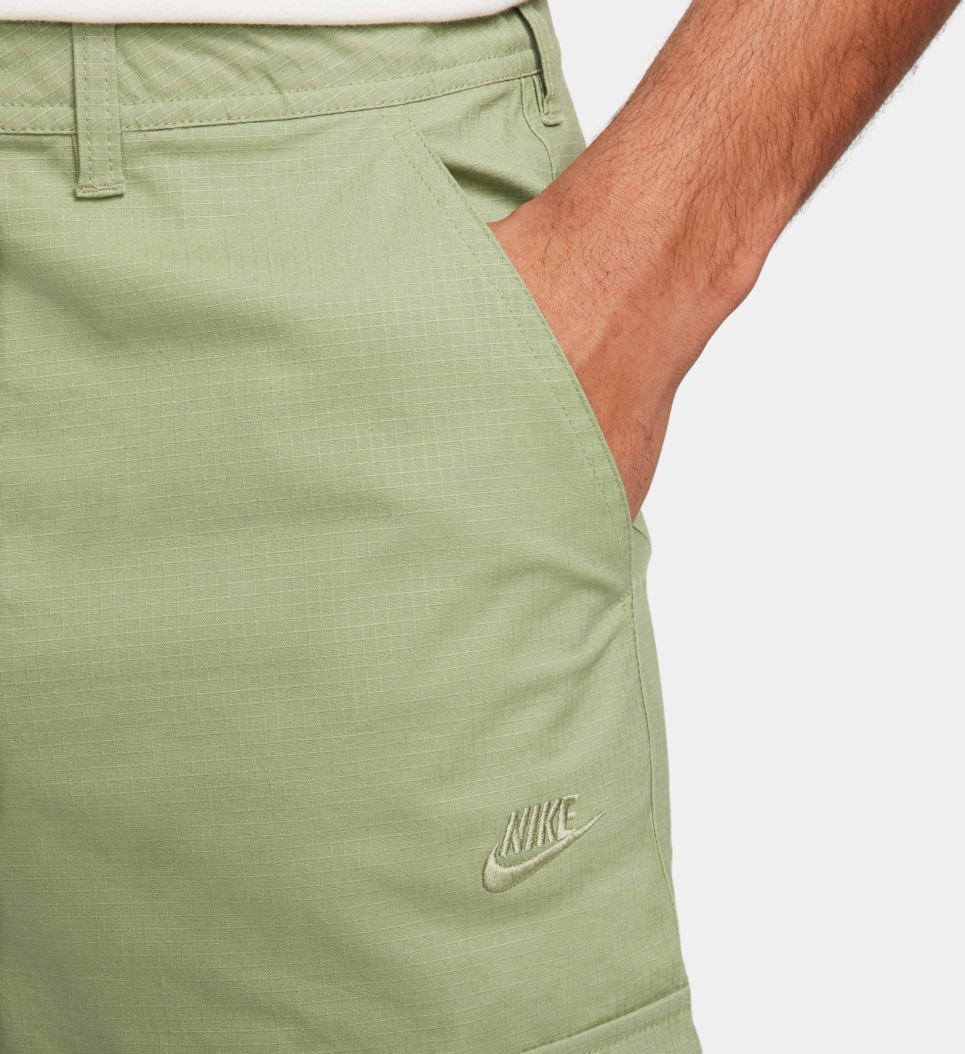 NIKE, Men's Cargo Trousers Club