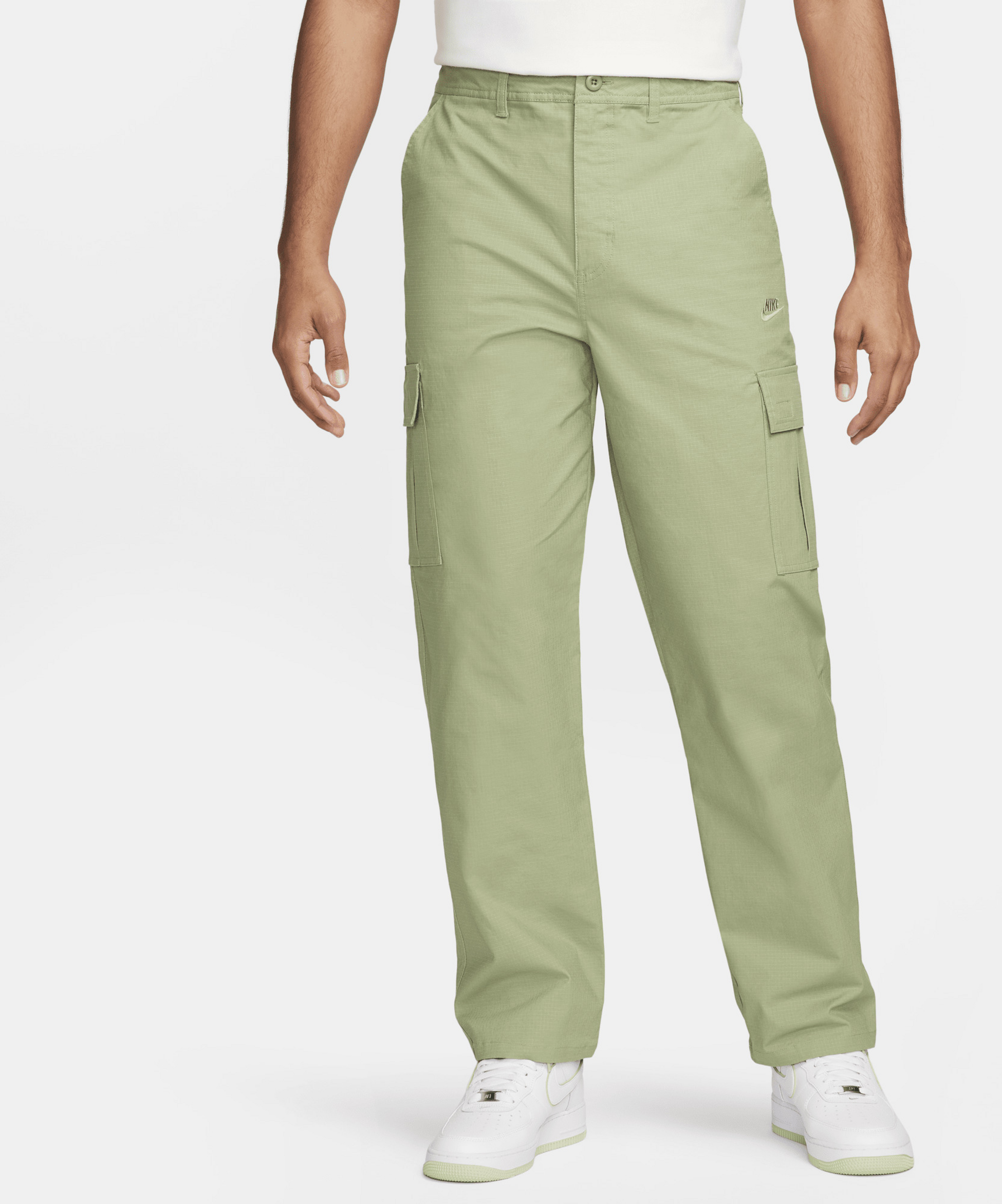 NIKE, Men's Cargo Trousers Club