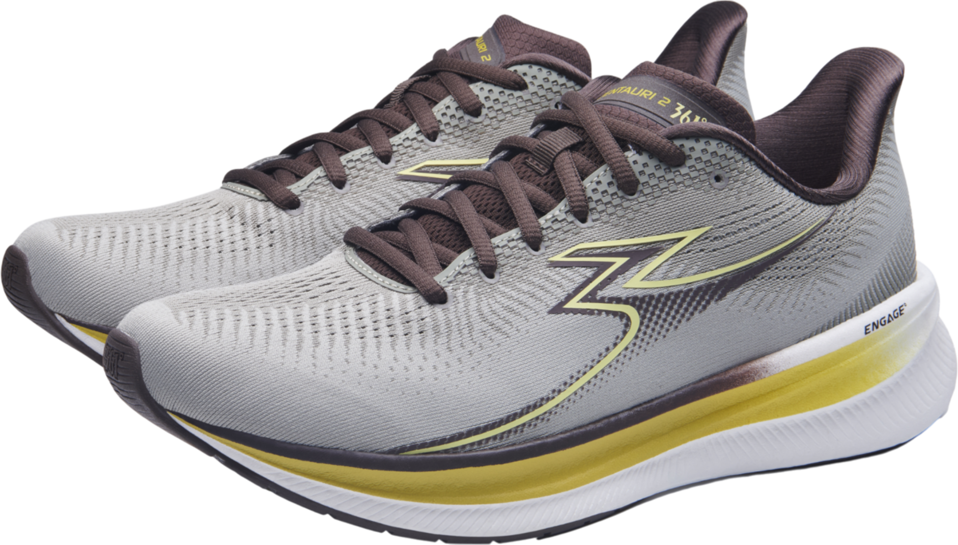 361°, Men's Centauri 2