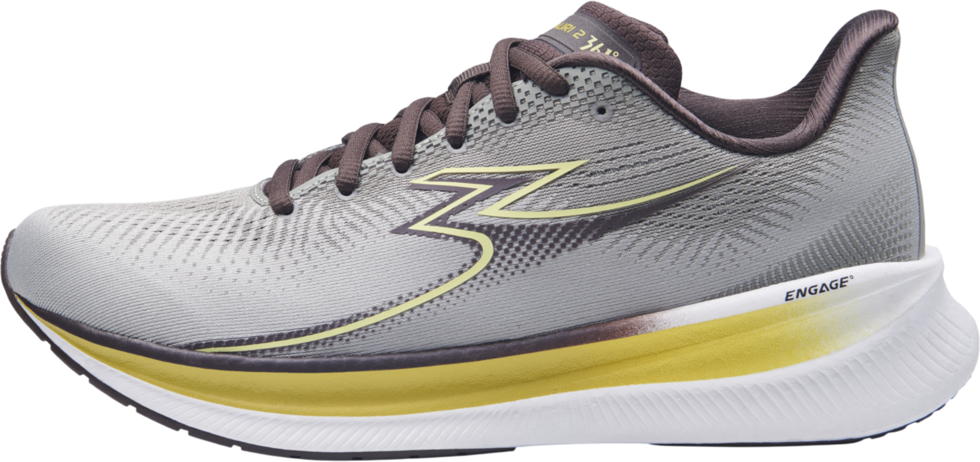 361°, Men's Centauri 2